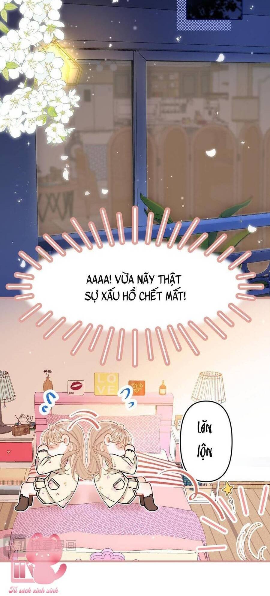 Mối Tình Thầm Kín Chap 121 - Next Chap 122