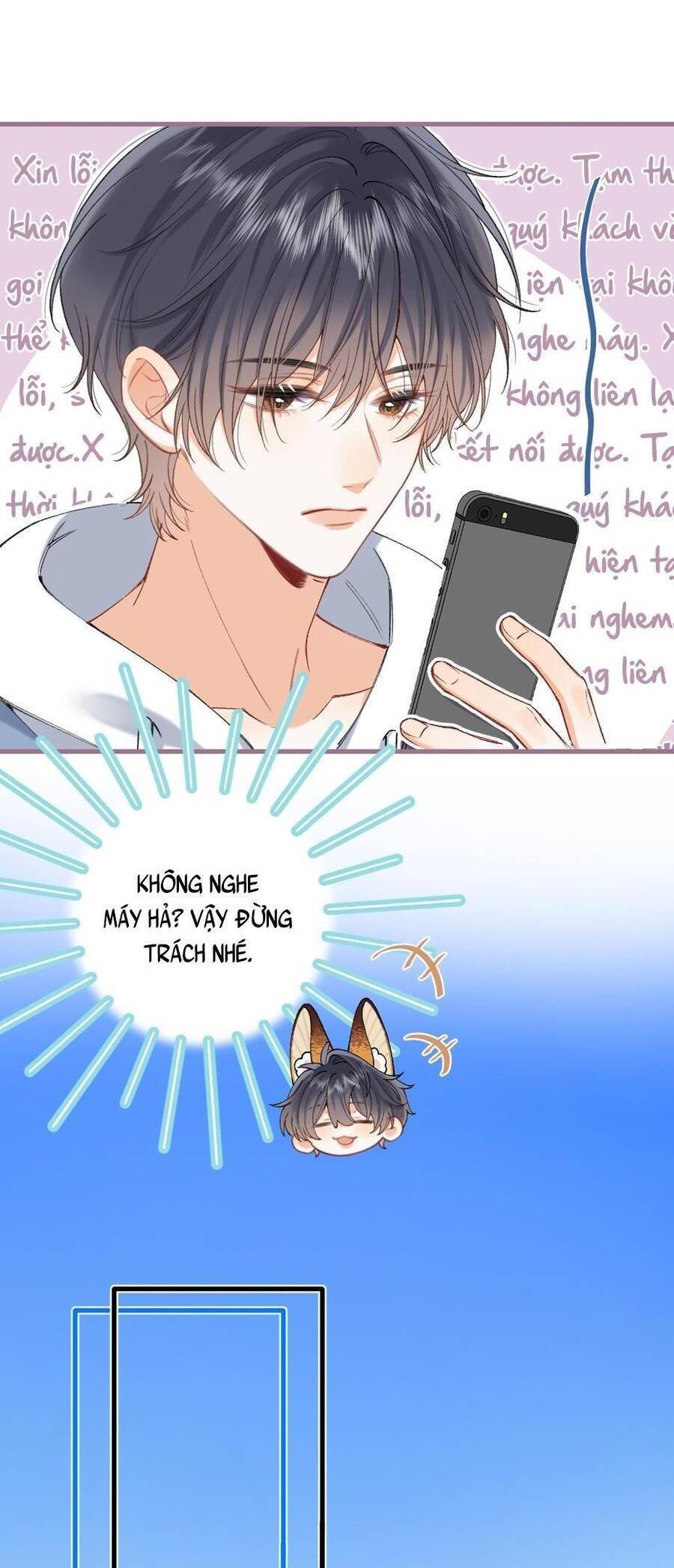 Mối Tình Thầm Kín Chap 122 - Next Chap 123