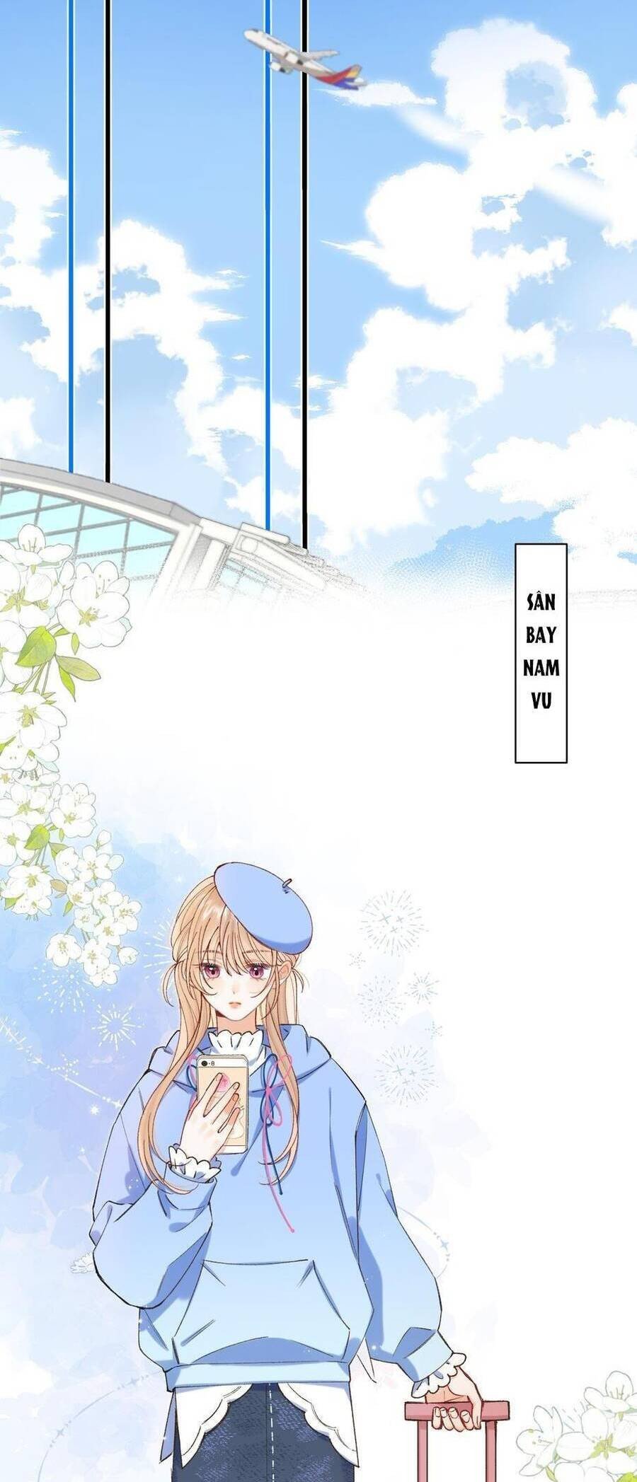 Mối Tình Thầm Kín Chap 122 - Next Chap 123