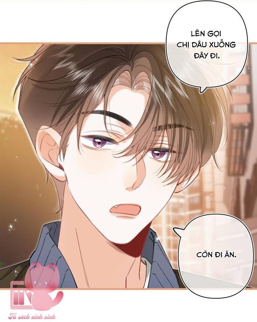 Mối Tình Thầm Kín Chap 122 - Next Chap 123