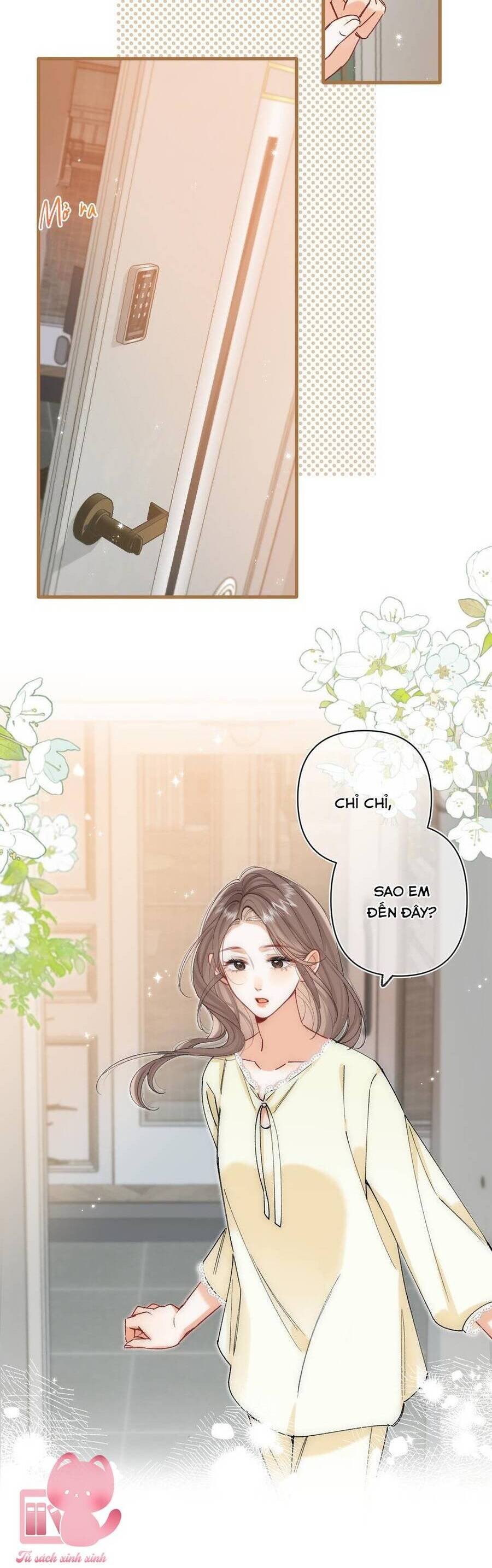 Mối Tình Thầm Kín Chap 122 - Next Chap 123