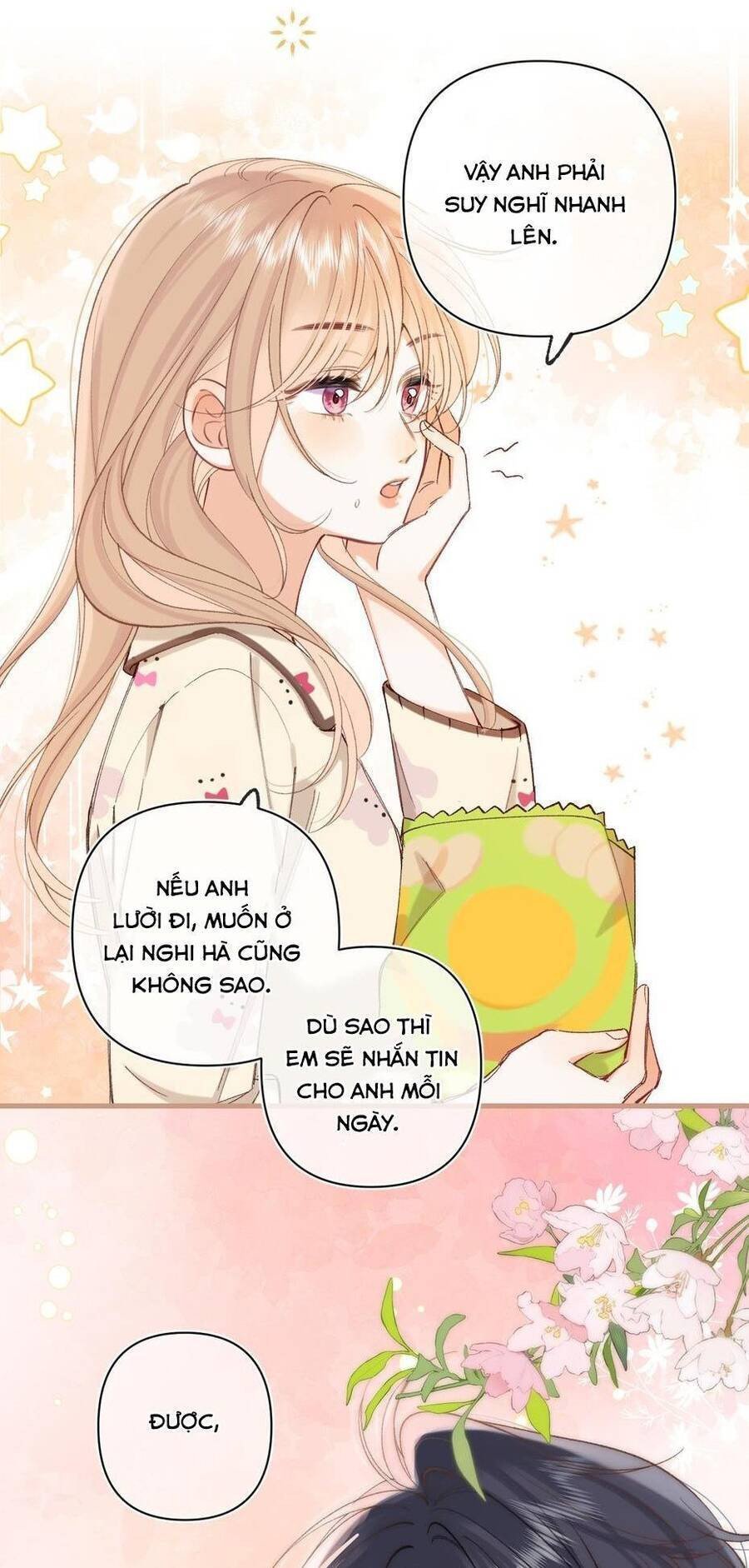 Mối Tình Thầm Kín Chap 122 - Next Chap 123
