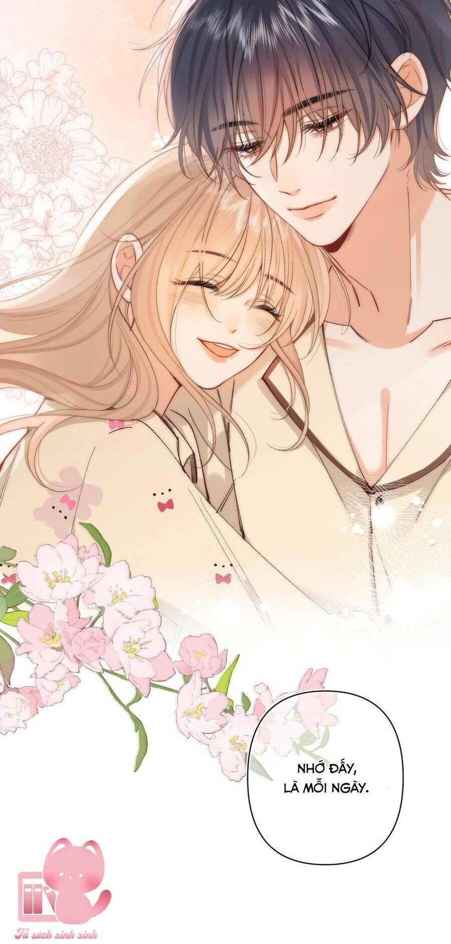 Mối Tình Thầm Kín Chap 122 - Next Chap 123