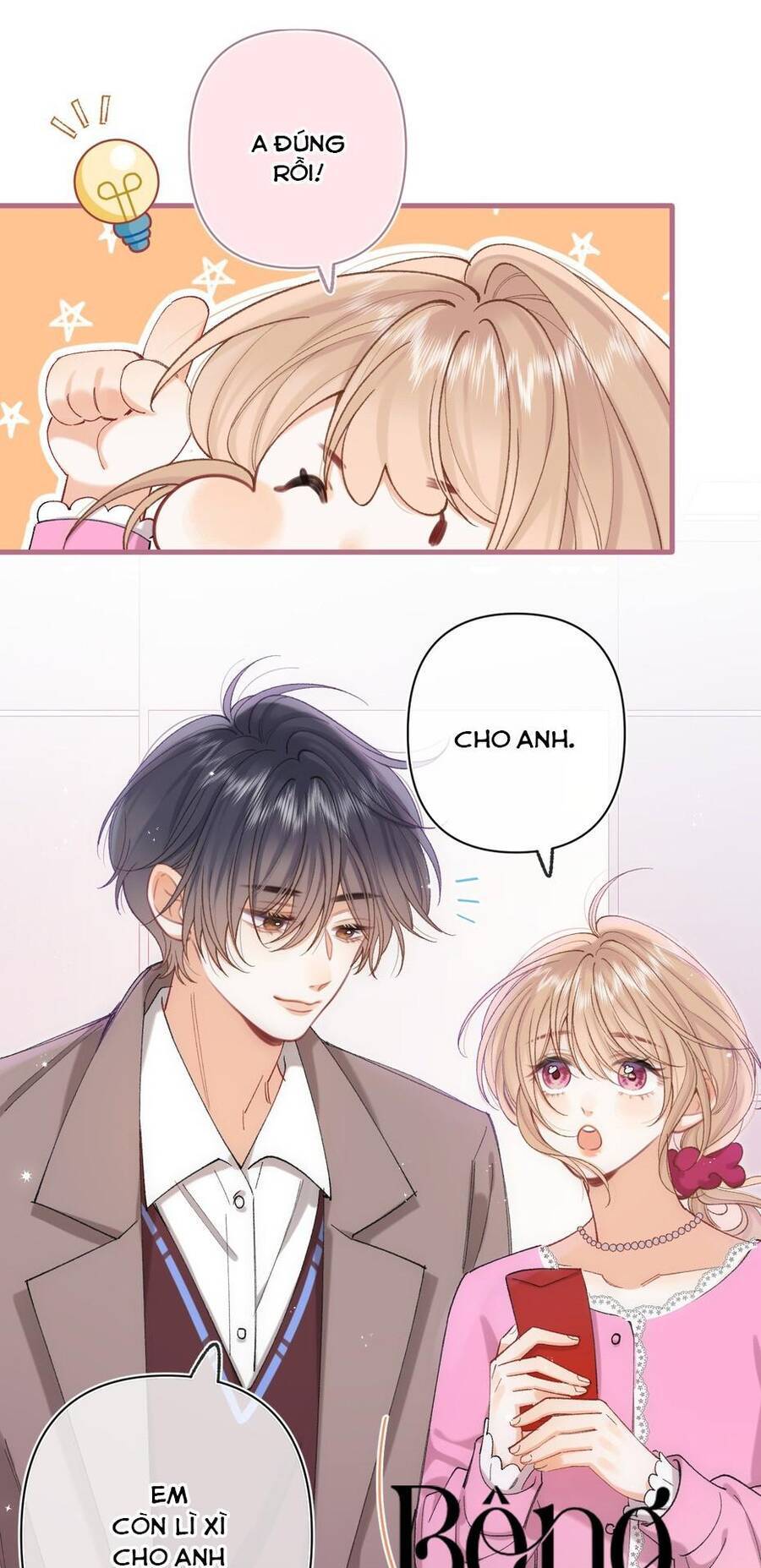 Mối Tình Thầm Kín Chap 124 - Next Chap 125