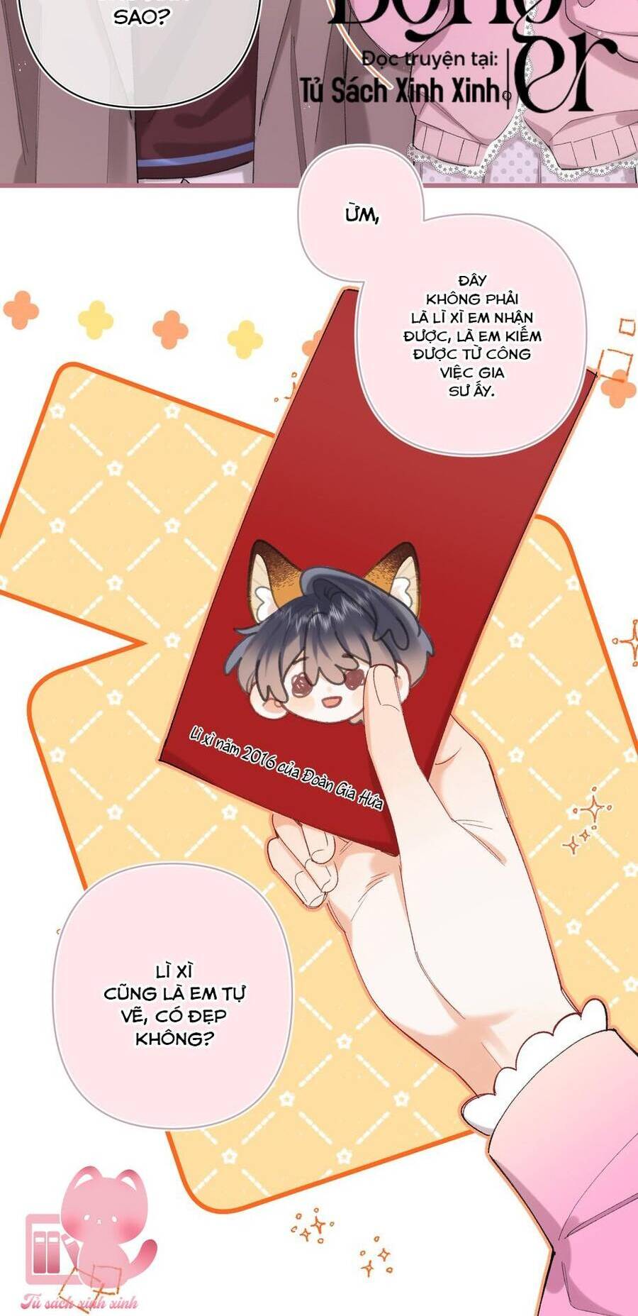 Mối Tình Thầm Kín Chap 124 - Next Chap 125