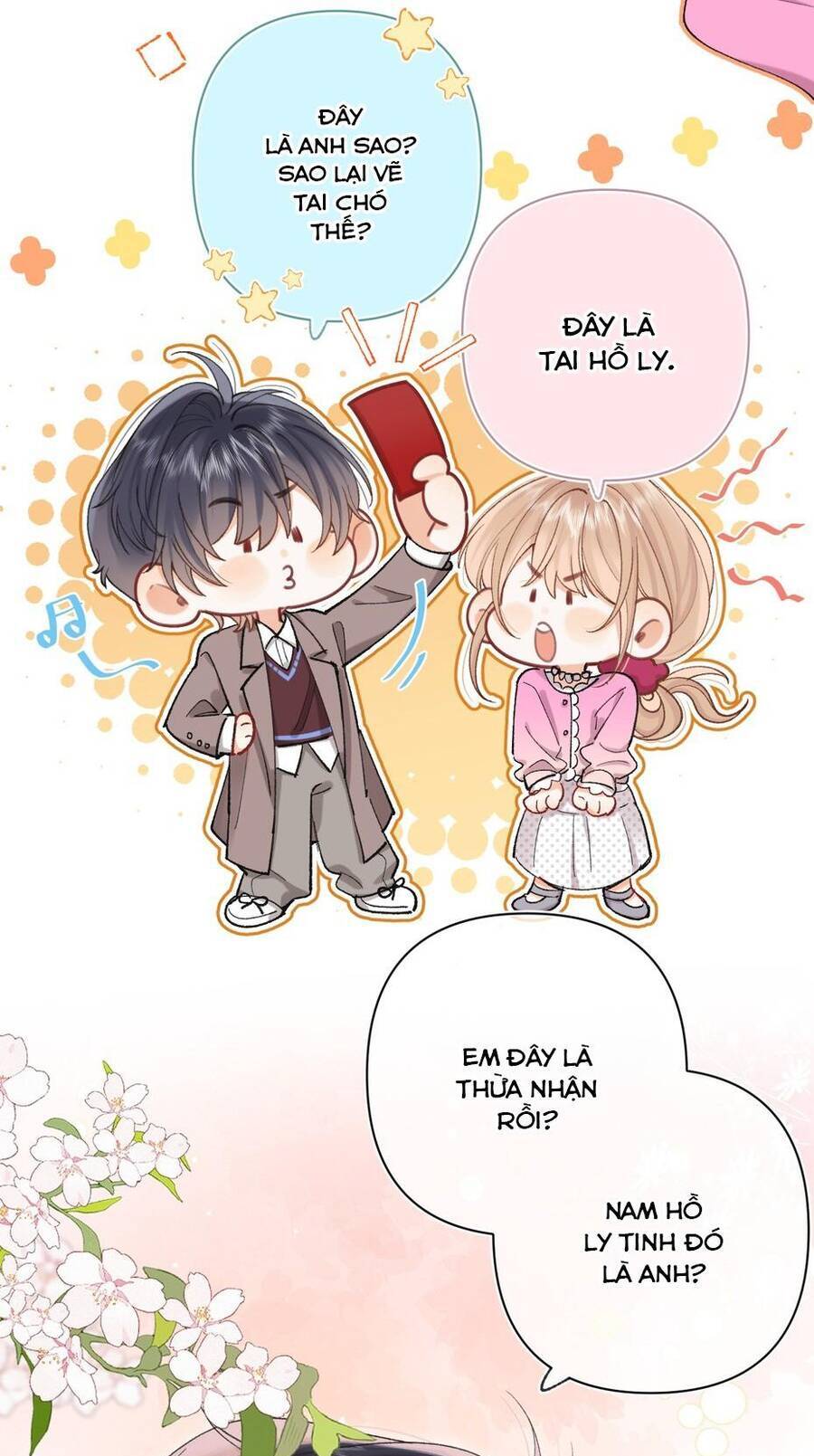 Mối Tình Thầm Kín Chap 124 - Next Chap 125