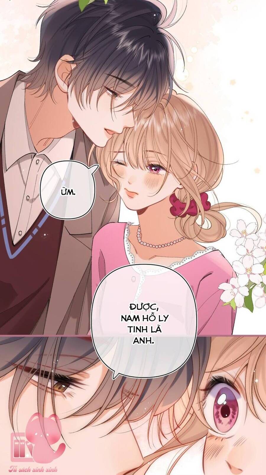 Mối Tình Thầm Kín Chap 124 - Next Chap 125