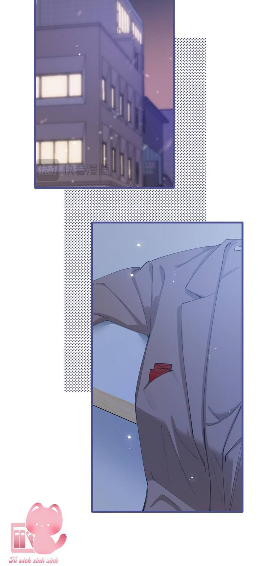 Mối Tình Thầm Kín Chap 124 - Next Chap 125