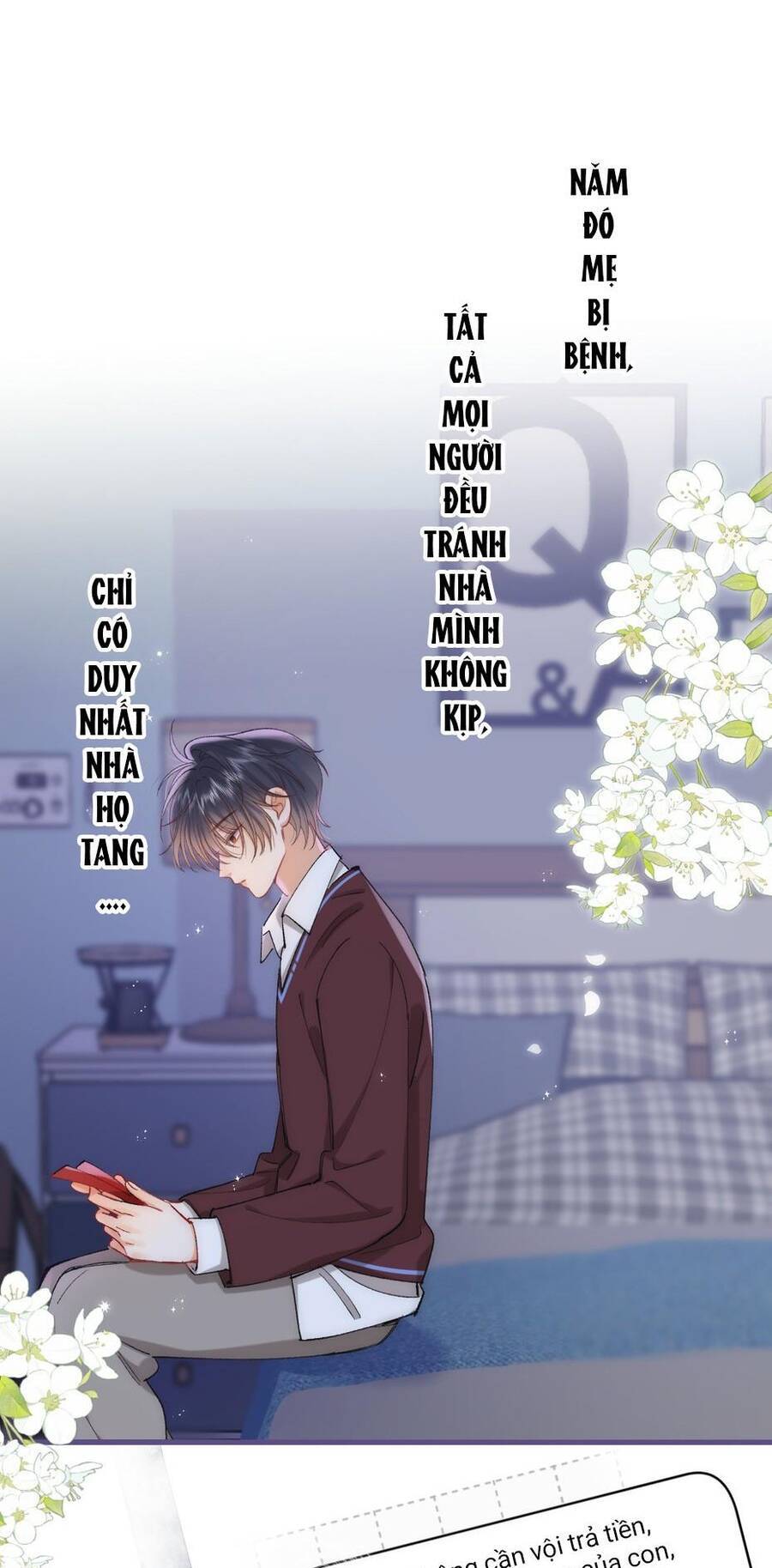 Mối Tình Thầm Kín Chap 124 - Next Chap 125
