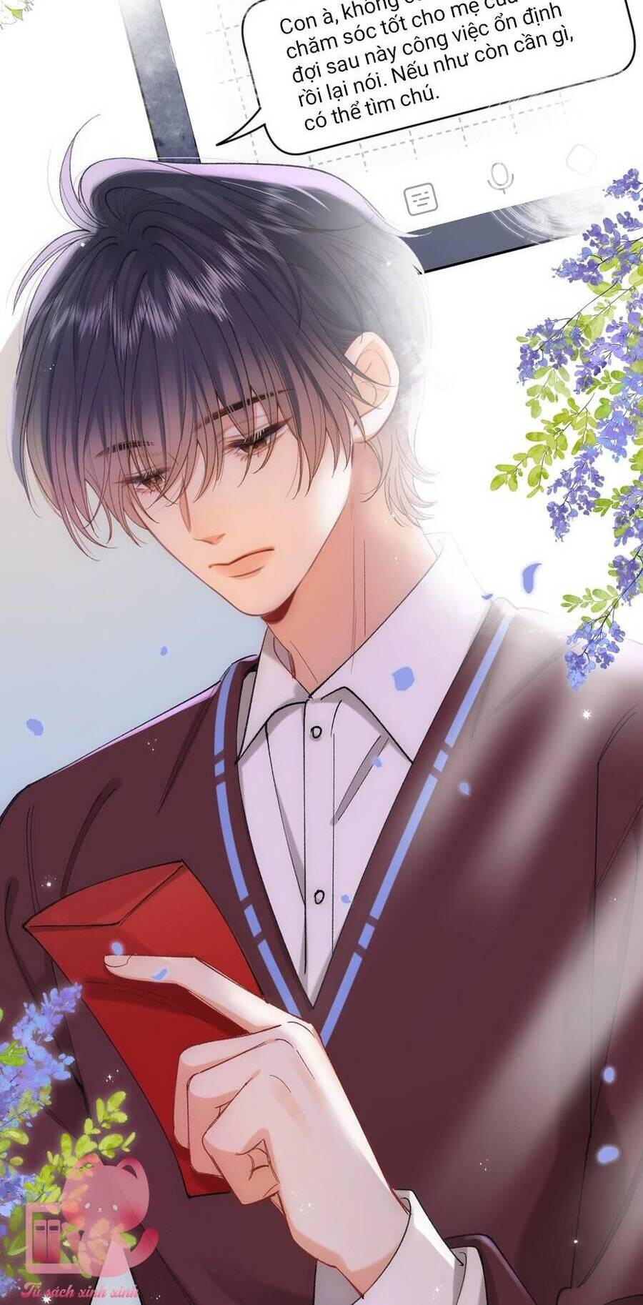 Mối Tình Thầm Kín Chap 124 - Next Chap 125