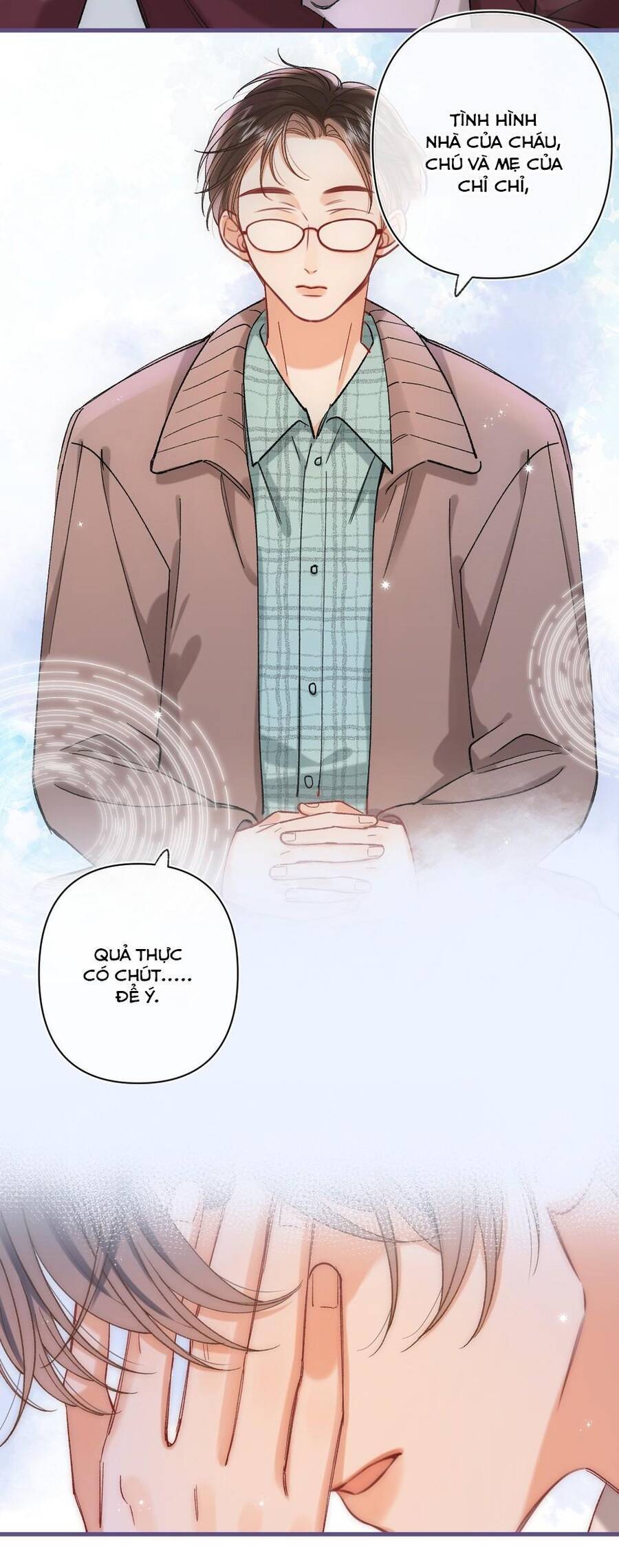 Mối Tình Thầm Kín Chap 124 - Next Chap 125