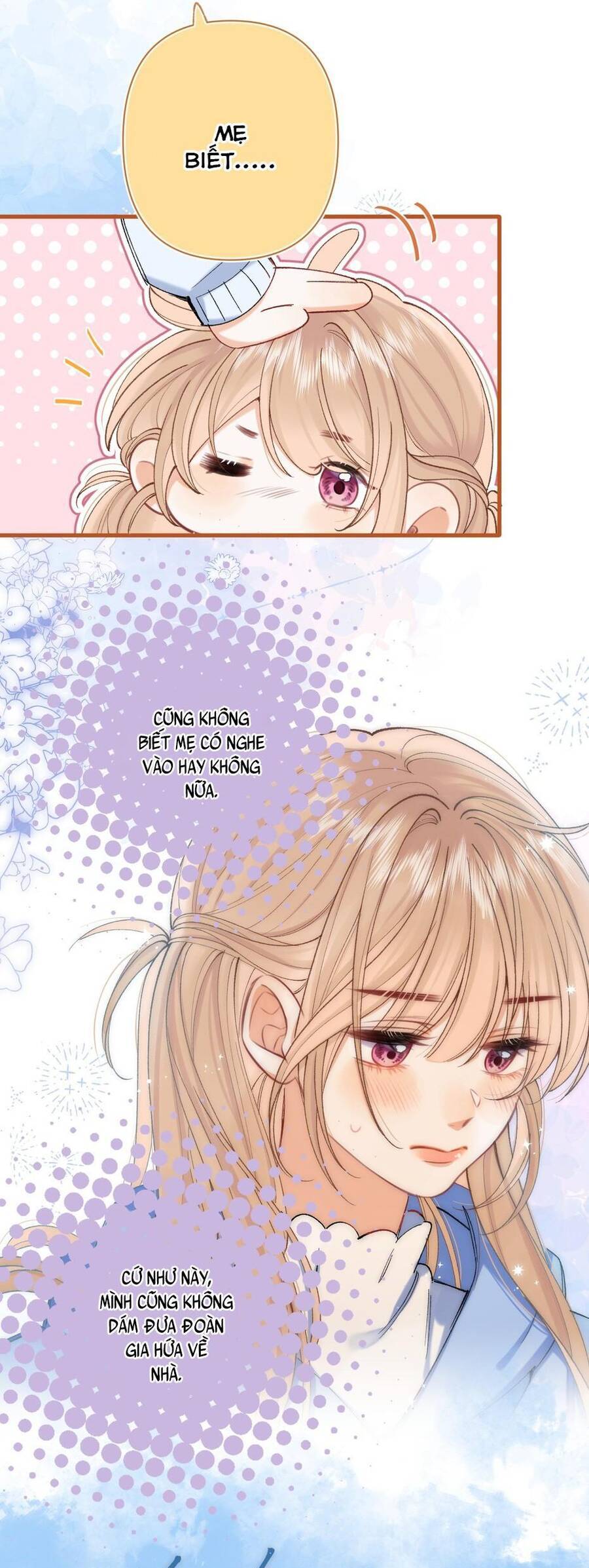 Mối Tình Thầm Kín Chap 124 - Next Chap 125