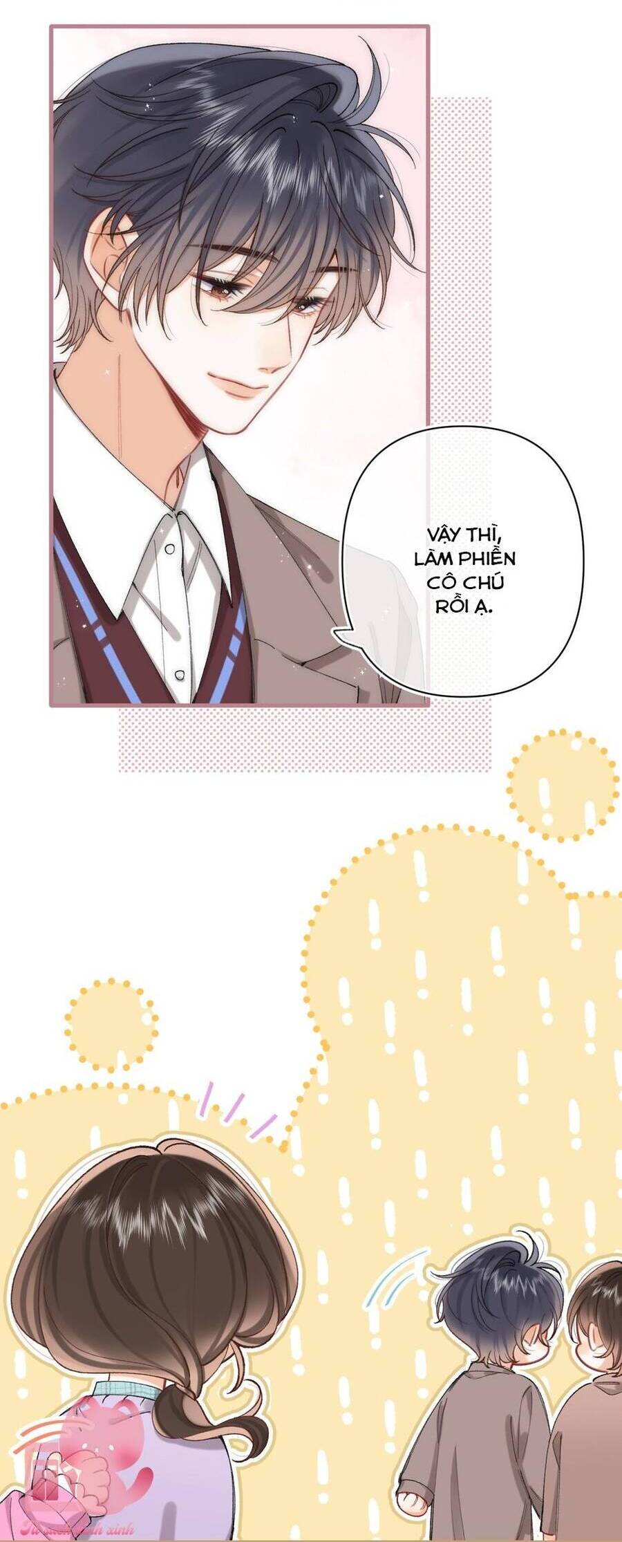 Mối Tình Thầm Kín Chap 124 - Next Chap 125