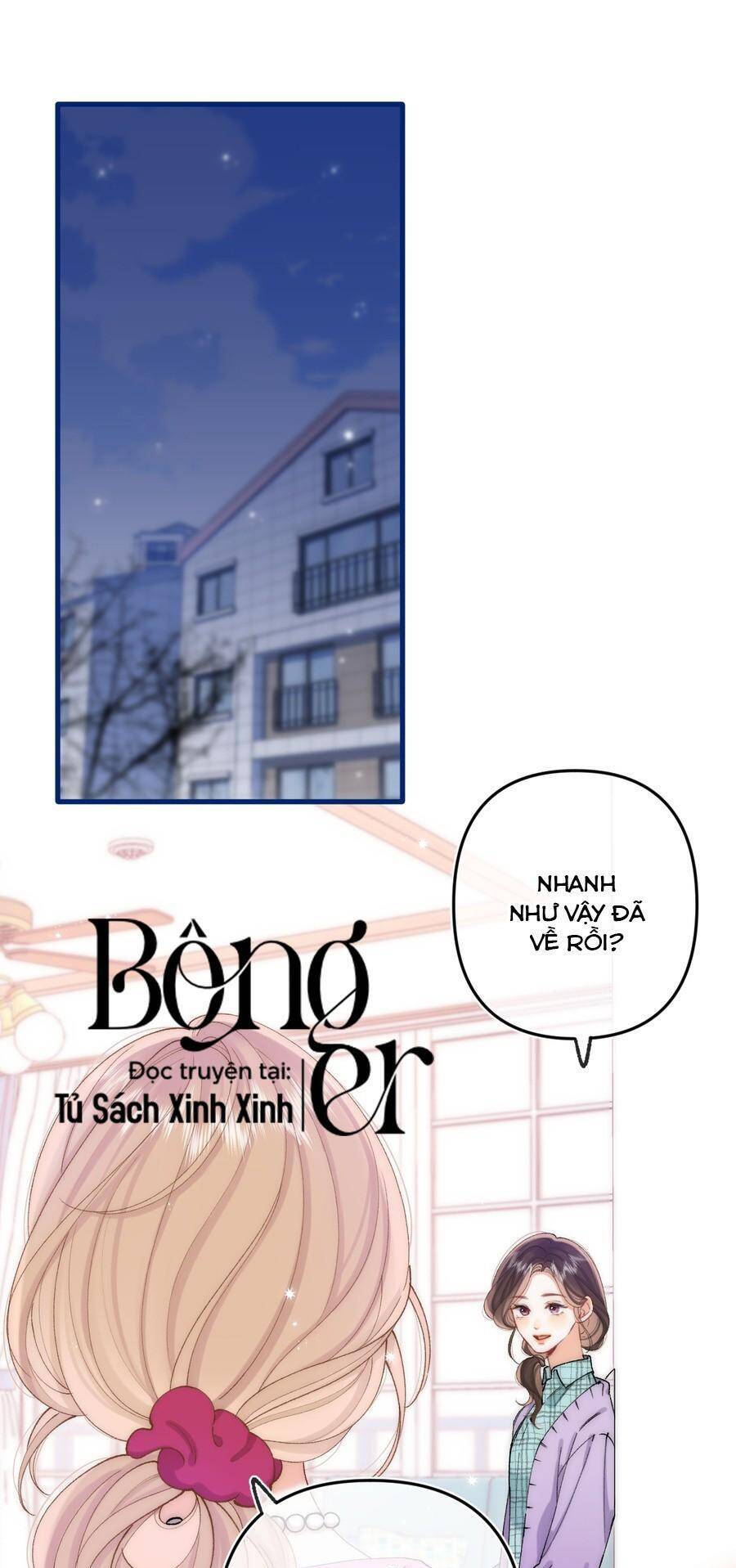 Mối Tình Thầm Kín Chap 125 - Next Chap 126
