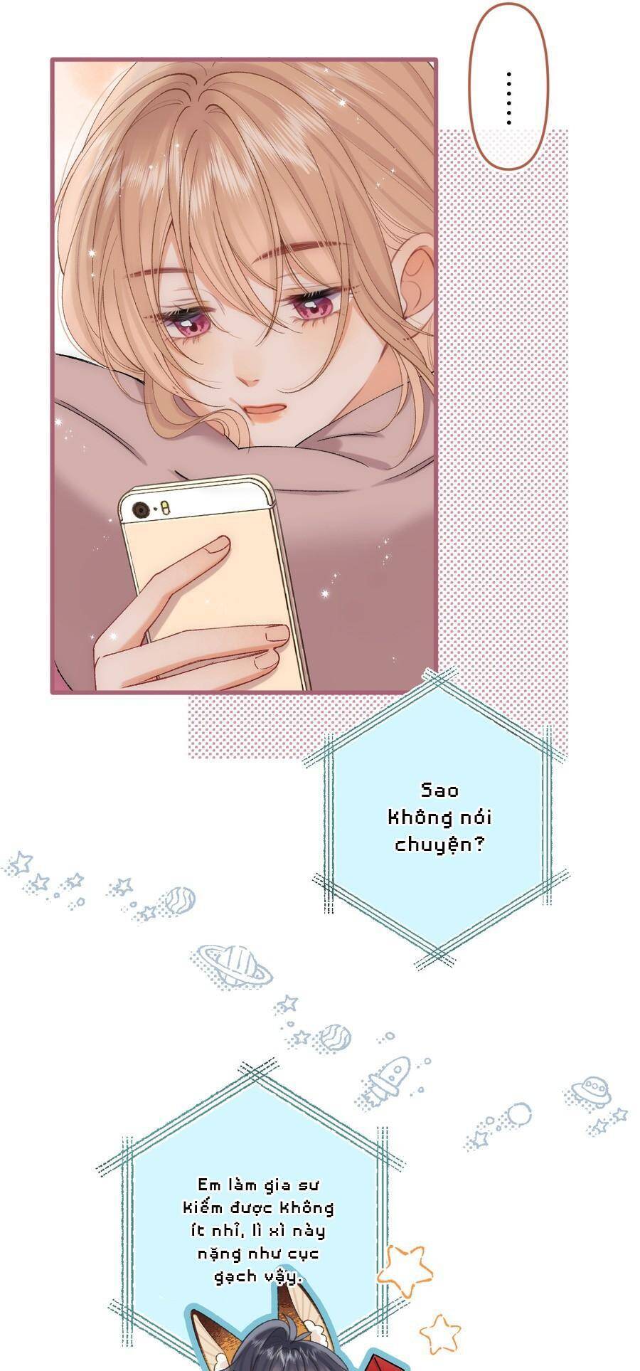 Mối Tình Thầm Kín Chap 125 - Next Chap 126