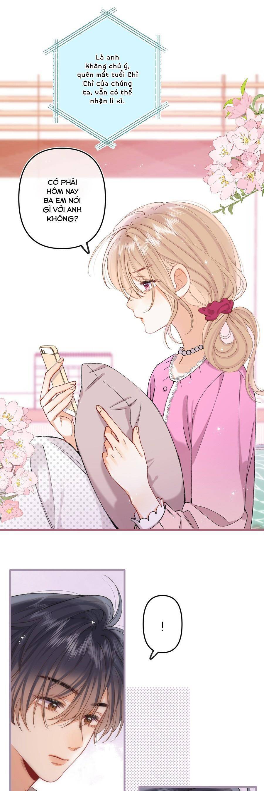 Mối Tình Thầm Kín Chap 125 - Next Chap 126