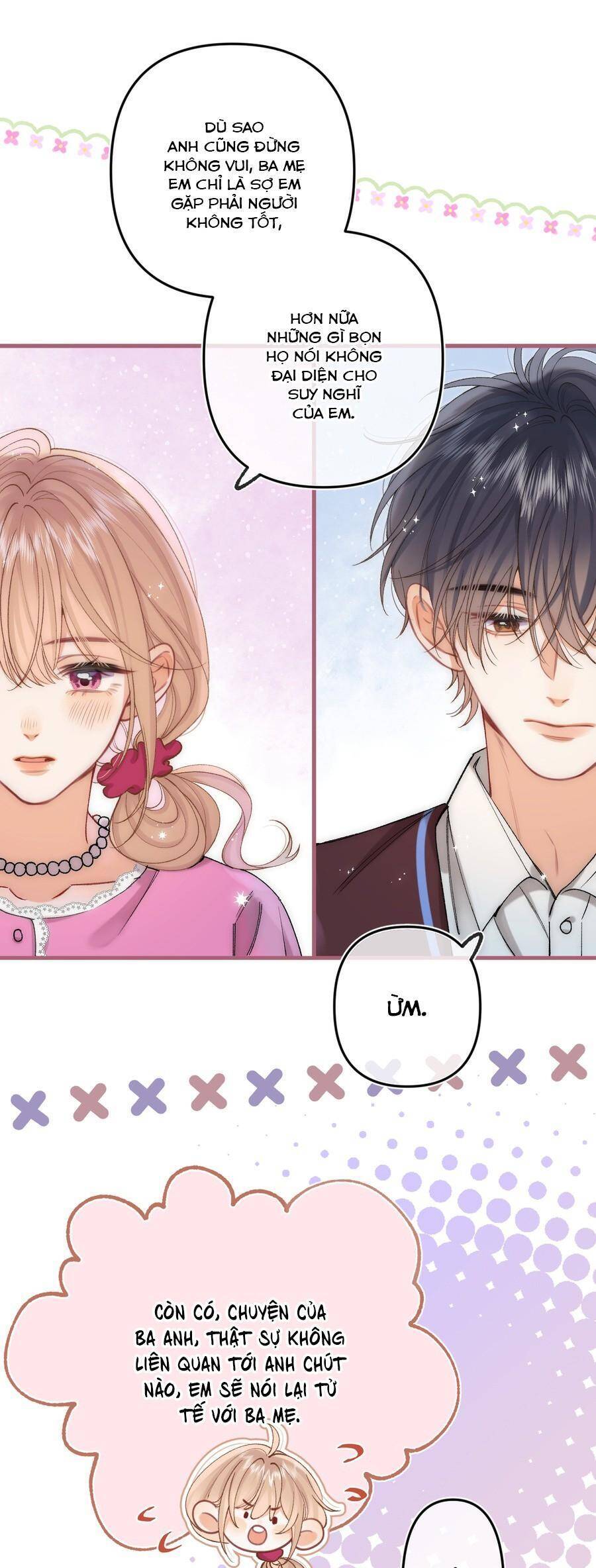 Mối Tình Thầm Kín Chap 125 - Next Chap 126