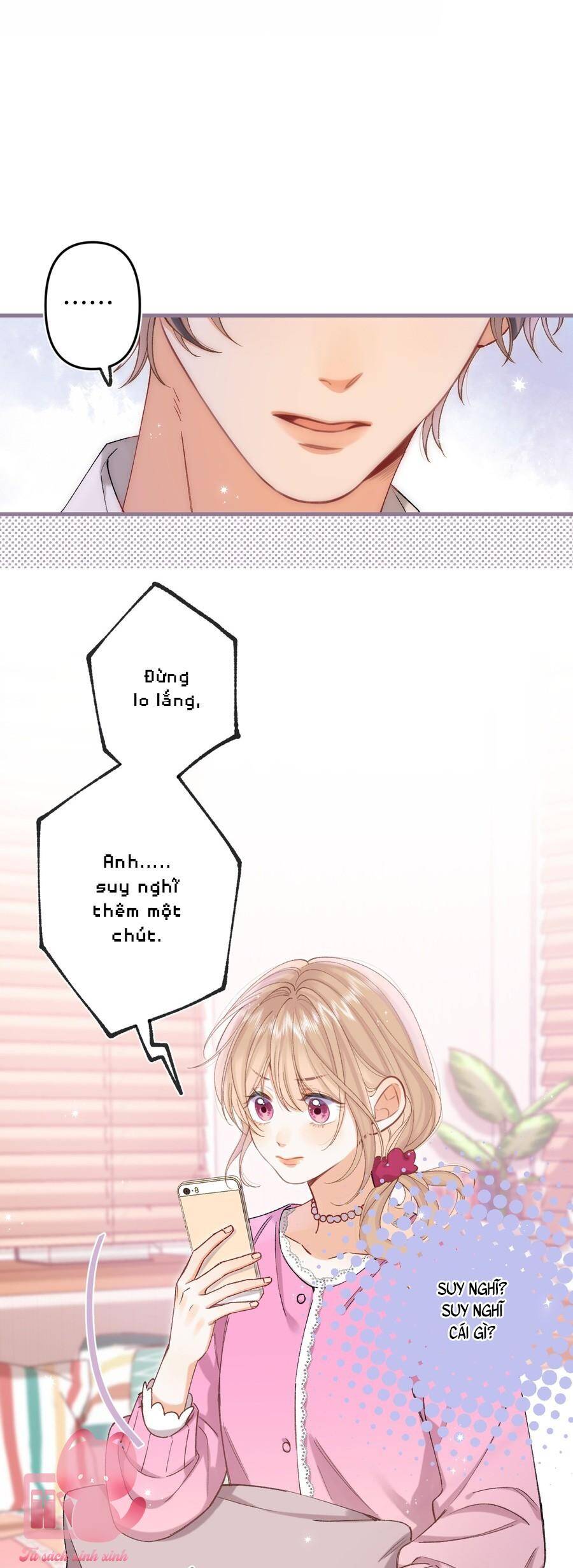 Mối Tình Thầm Kín Chap 125 - Next Chap 126