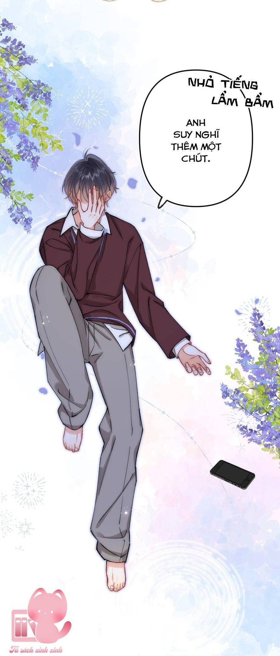 Mối Tình Thầm Kín Chap 125 - Next Chap 126