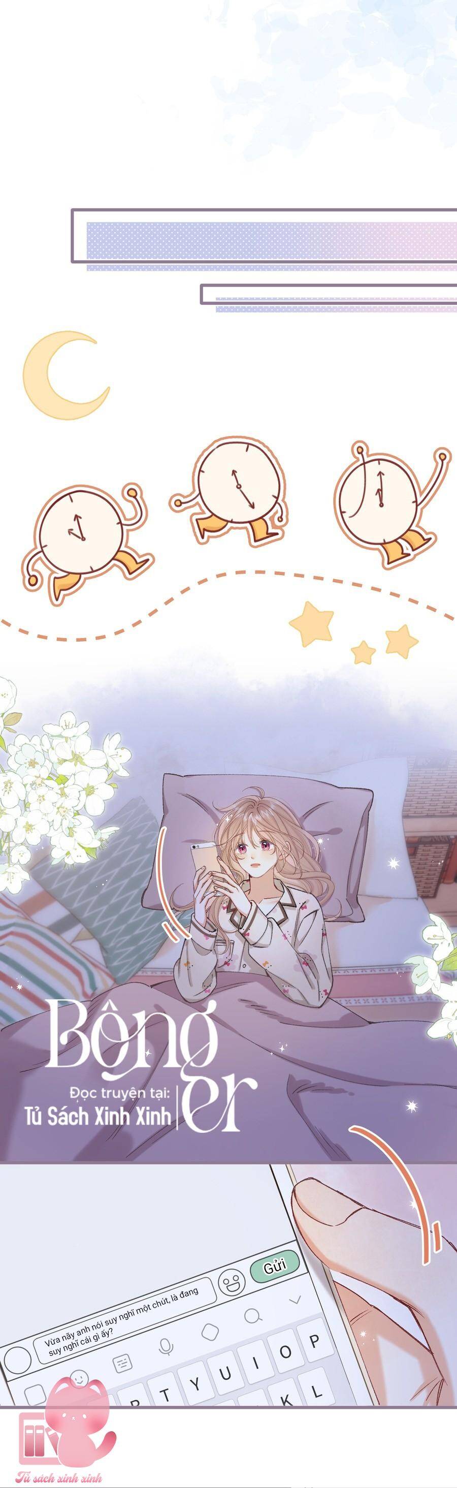 Mối Tình Thầm Kín Chap 125 - Next Chap 126