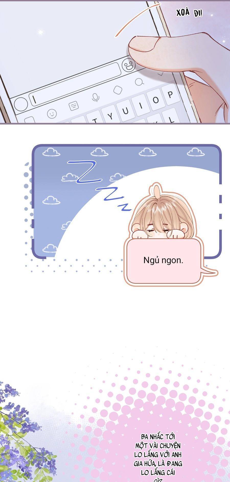 Mối Tình Thầm Kín Chap 125 - Next Chap 126