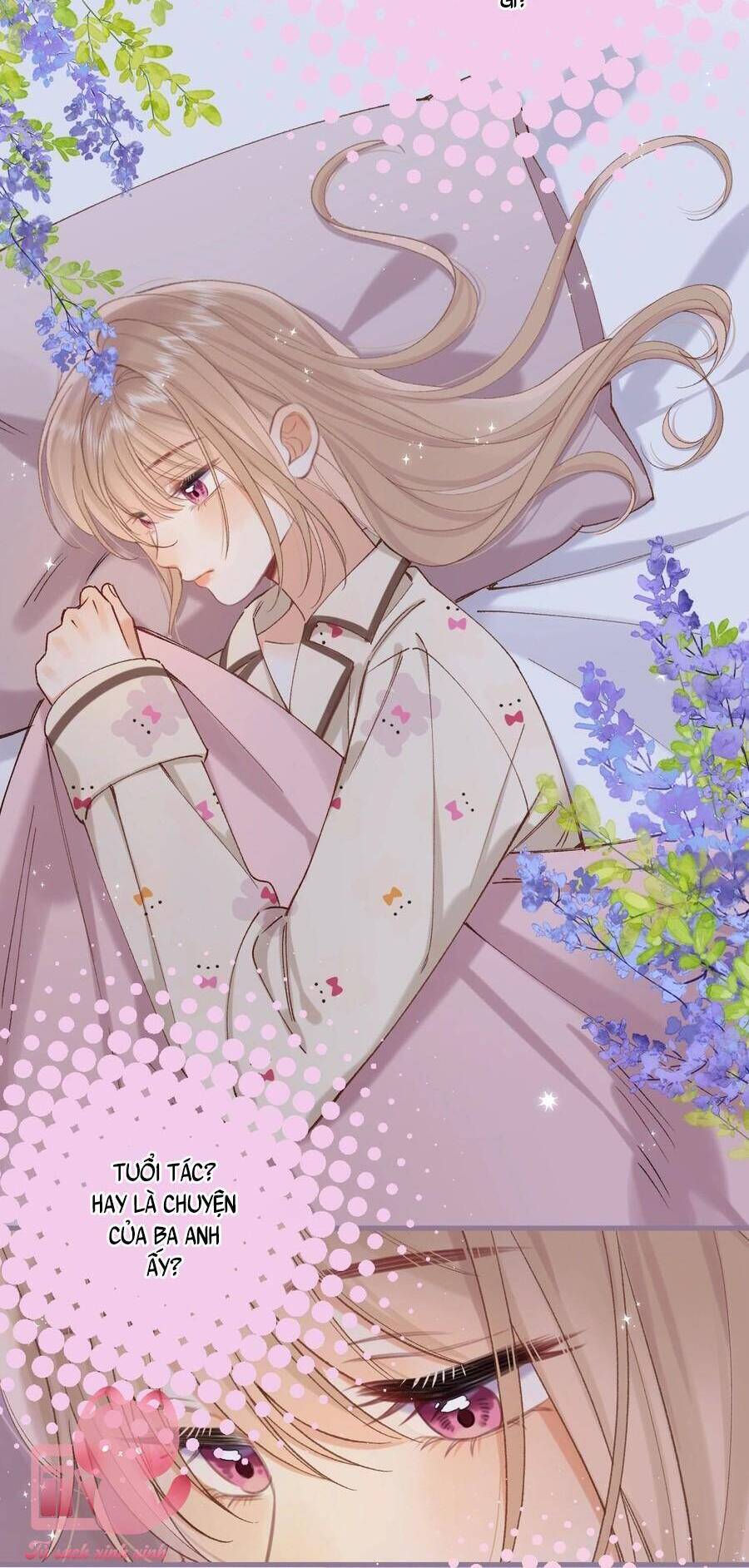 Mối Tình Thầm Kín Chap 125 - Next Chap 126