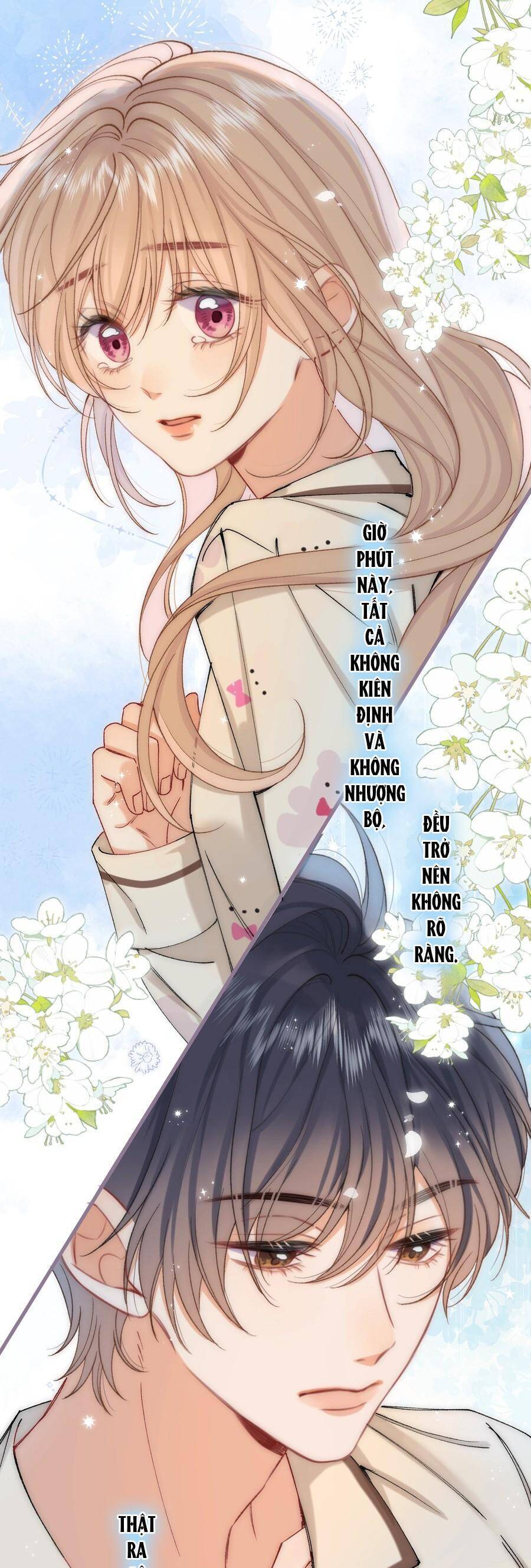 Mối Tình Thầm Kín Chap 125 - Next Chap 126