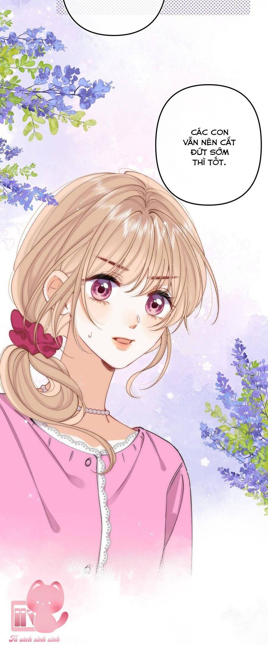 Mối Tình Thầm Kín Chap 125 - Next Chap 126