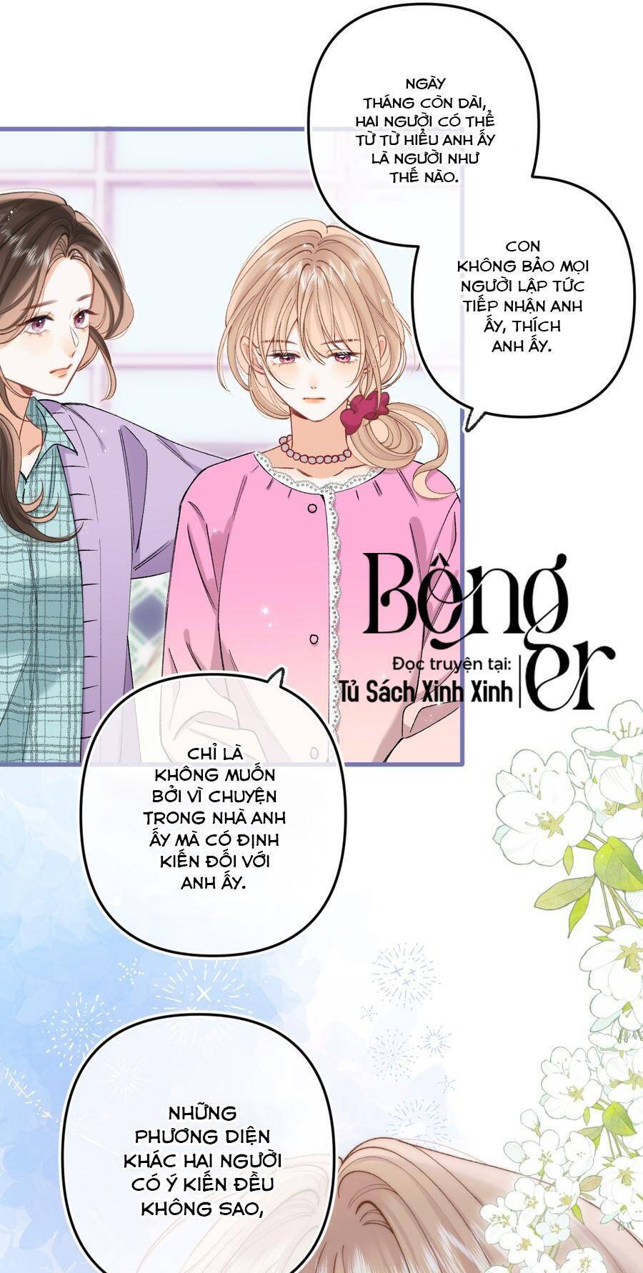 Mối Tình Thầm Kín Chap 125 - Next Chap 126