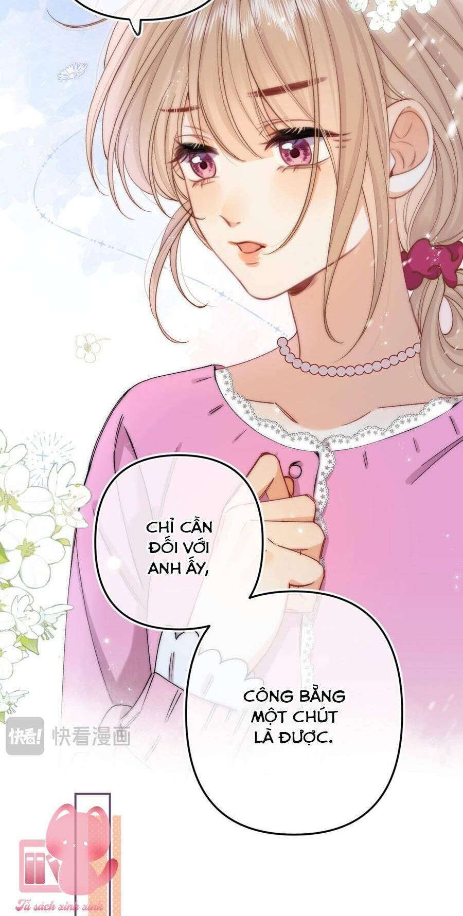 Mối Tình Thầm Kín Chap 125 - Next Chap 126