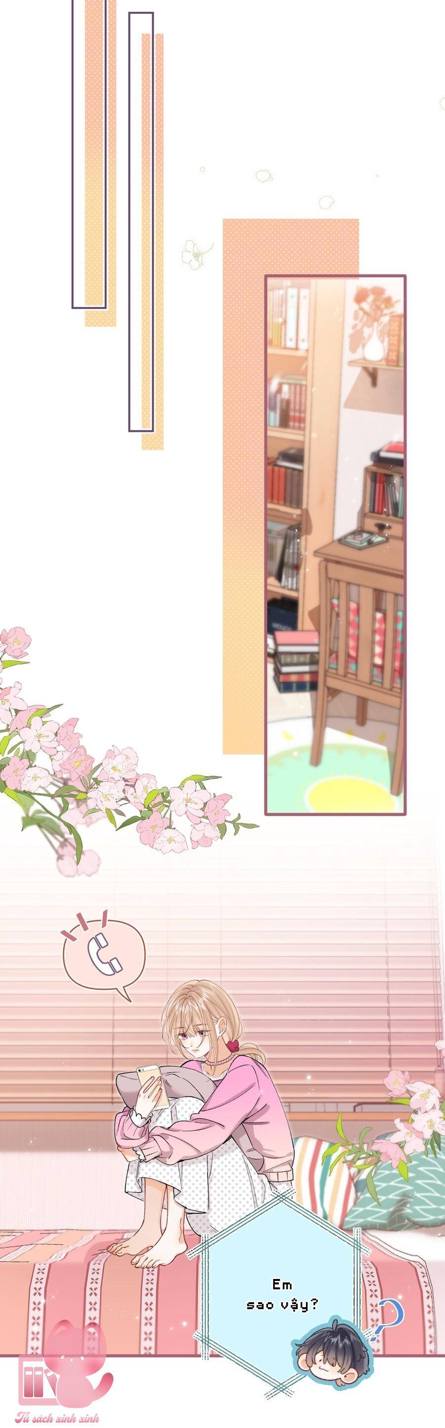 Mối Tình Thầm Kín Chap 125 - Next Chap 126