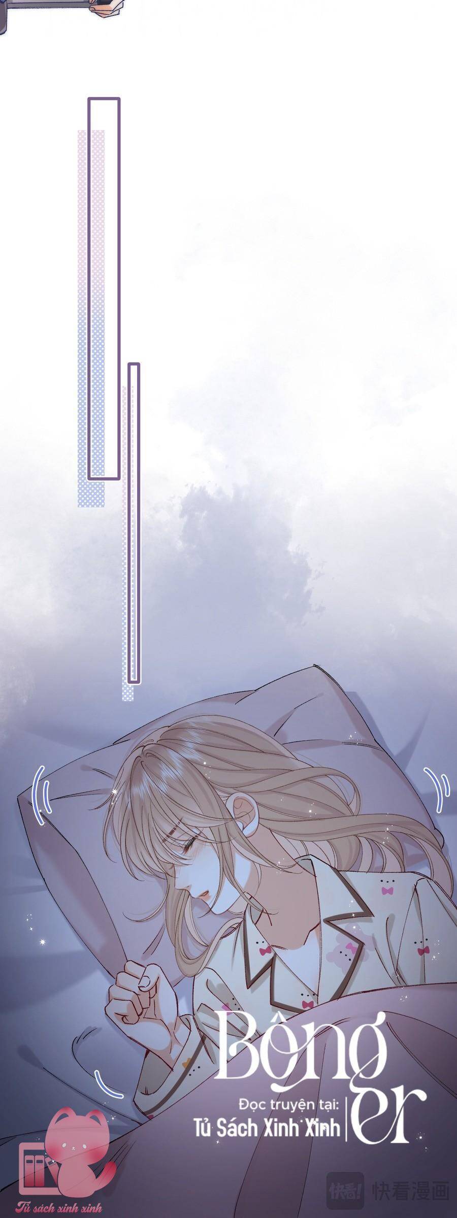 Mối Tình Thầm Kín Chap 126 - Next Chap 127