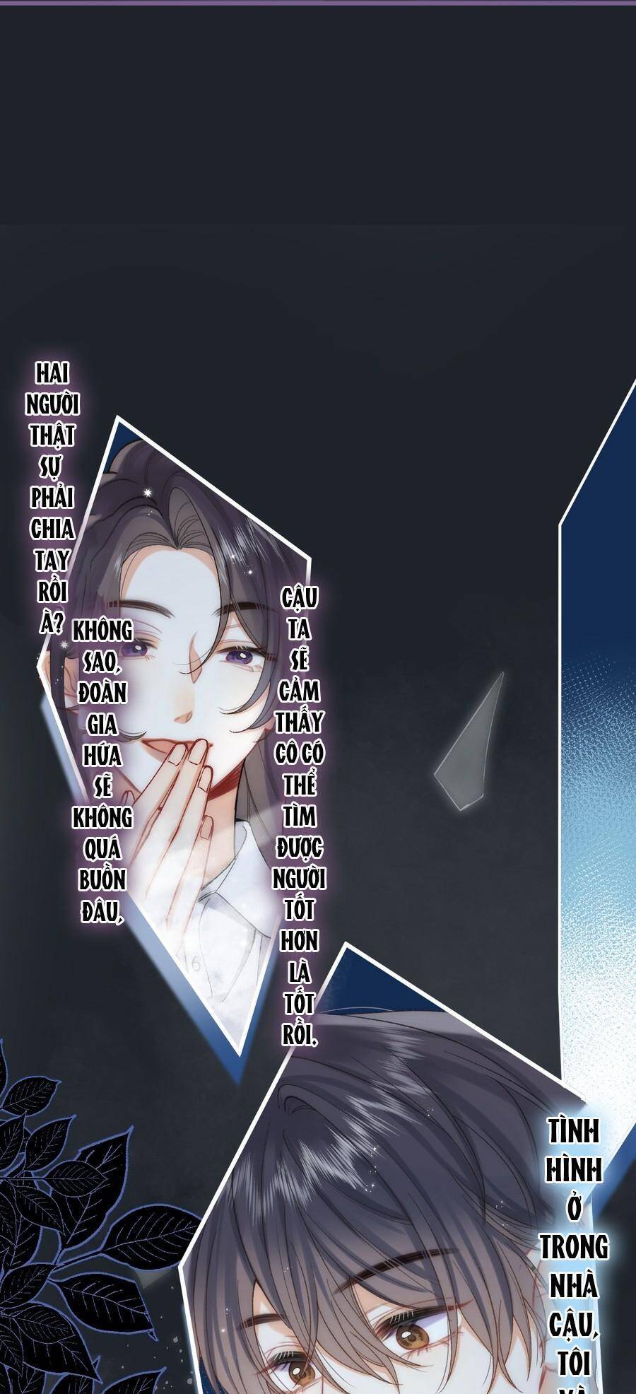 Mối Tình Thầm Kín Chap 126 - Next Chap 127