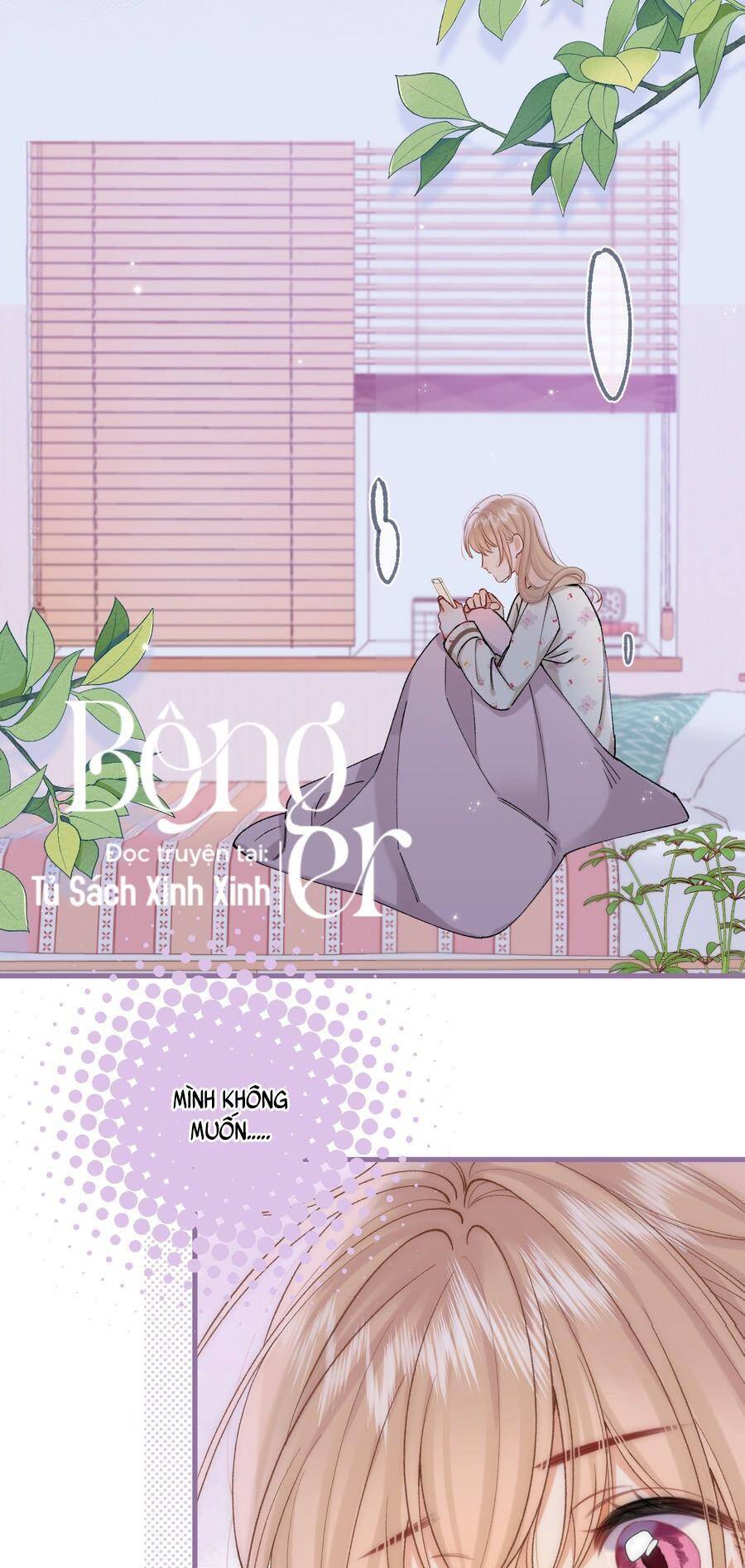 Mối Tình Thầm Kín Chap 126 - Next Chap 127