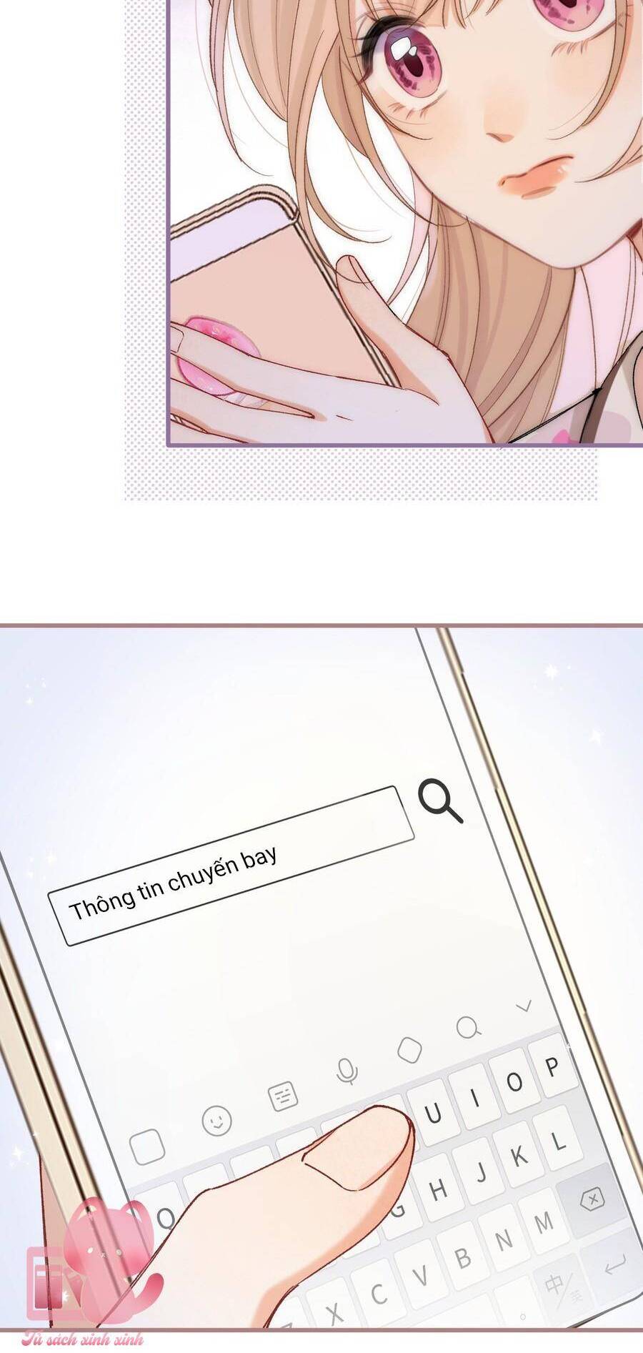 Mối Tình Thầm Kín Chap 126 - Next Chap 127