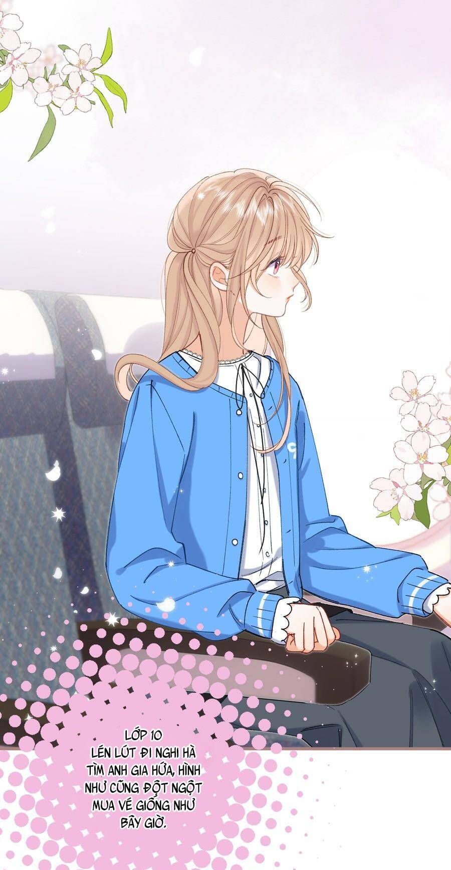 Mối Tình Thầm Kín Chap 126 - Next Chap 127