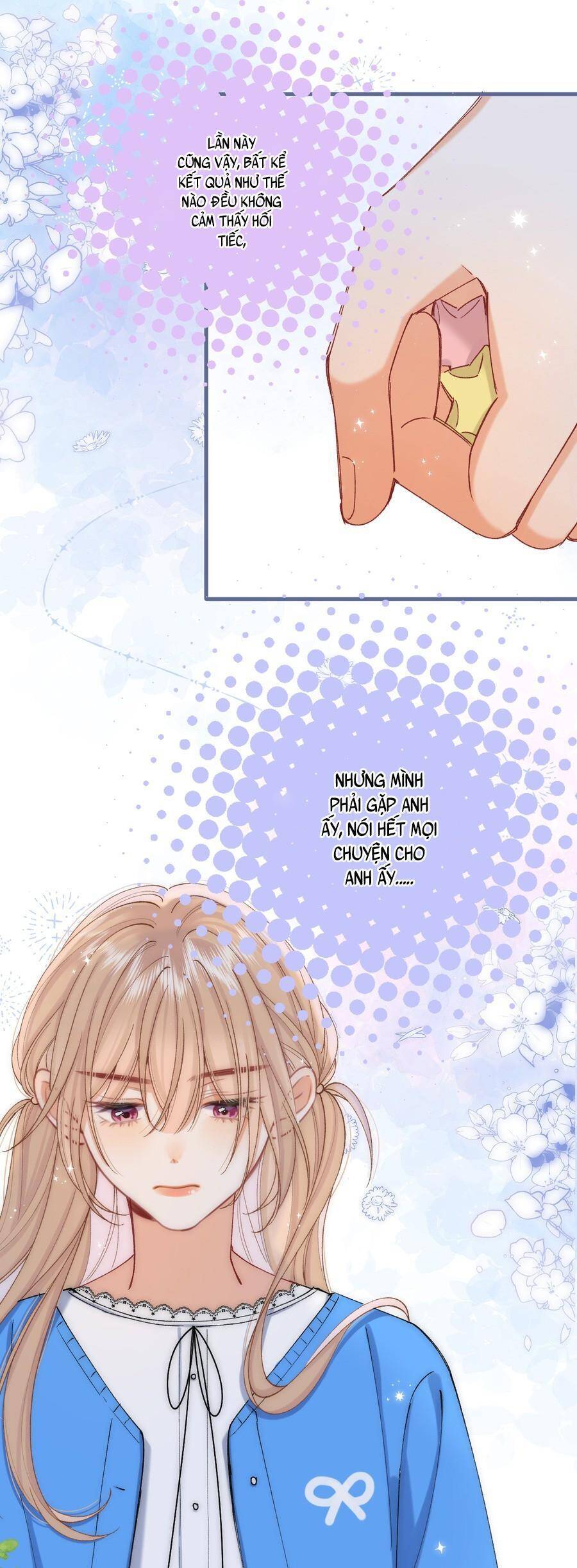 Mối Tình Thầm Kín Chap 126 - Next Chap 127