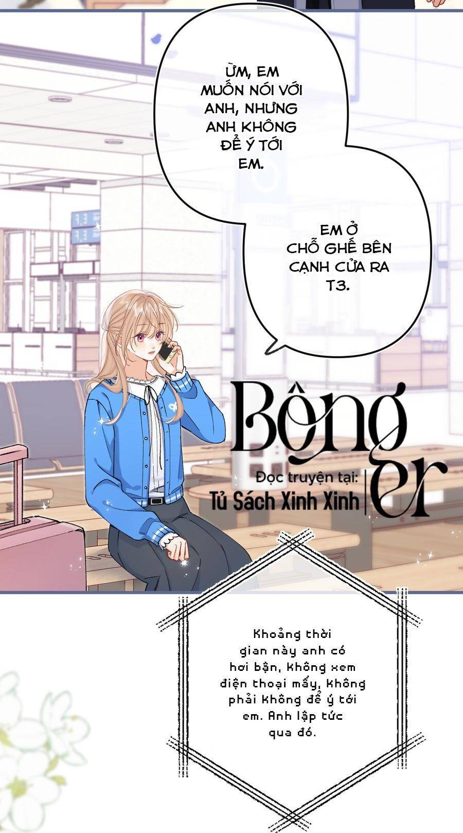 Mối Tình Thầm Kín Chap 126 - Next Chap 127