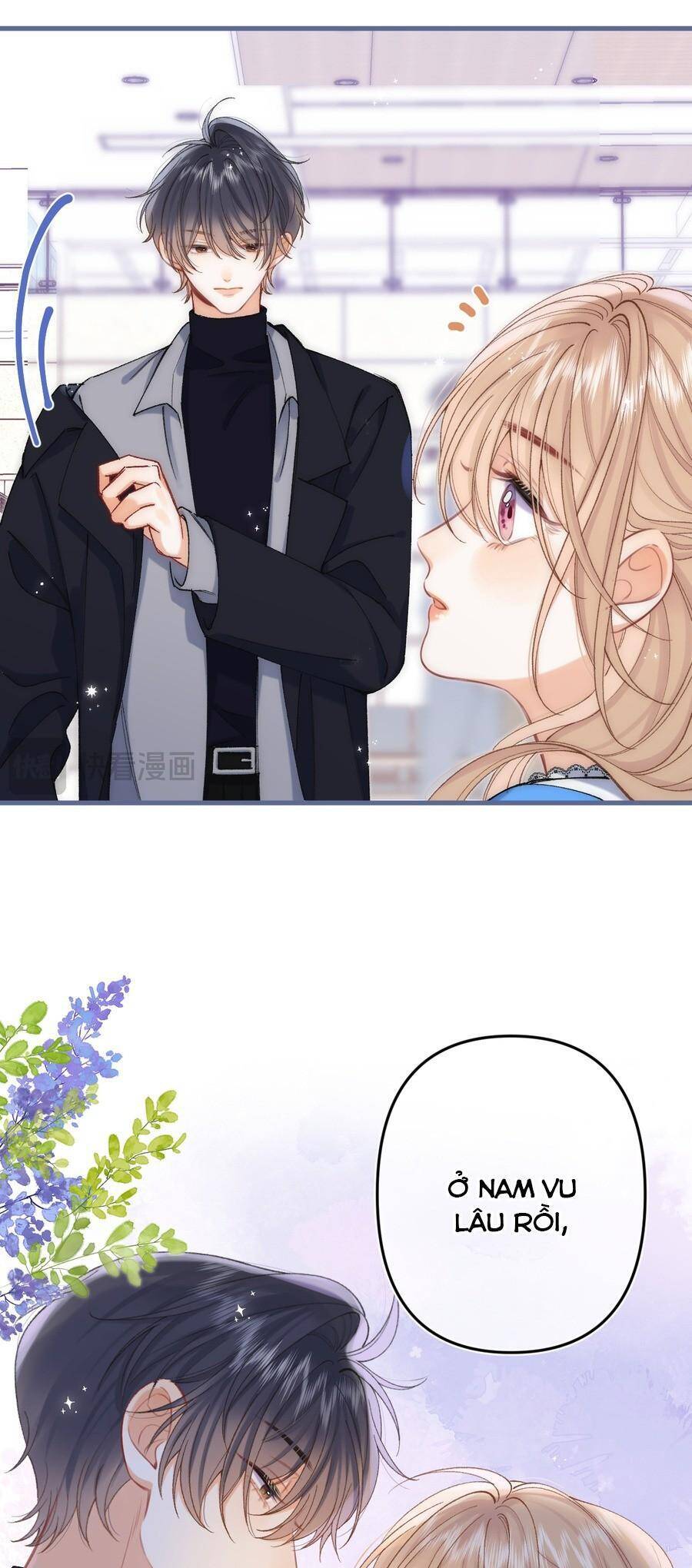 Mối Tình Thầm Kín Chap 126 - Next Chap 127