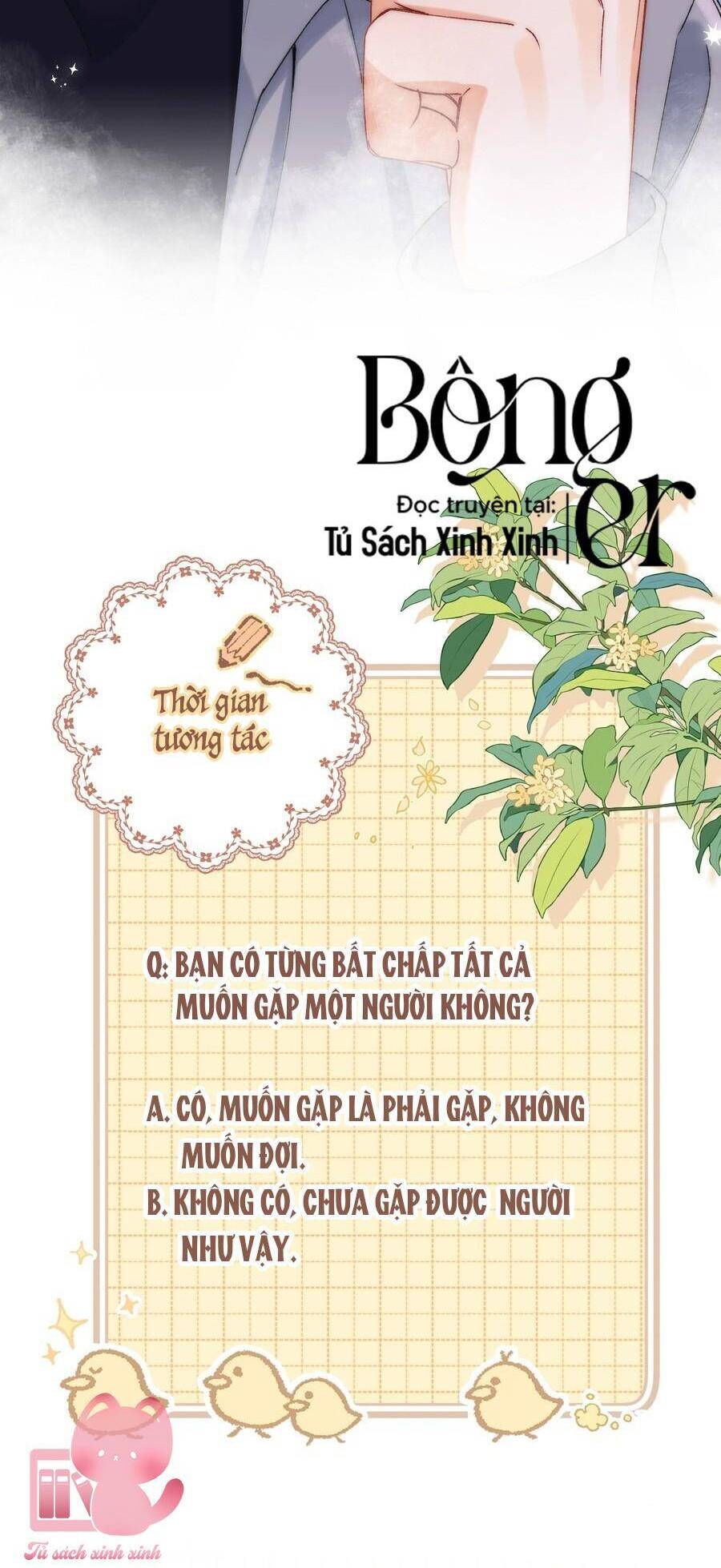 Mối Tình Thầm Kín Chap 126 - Next Chap 127