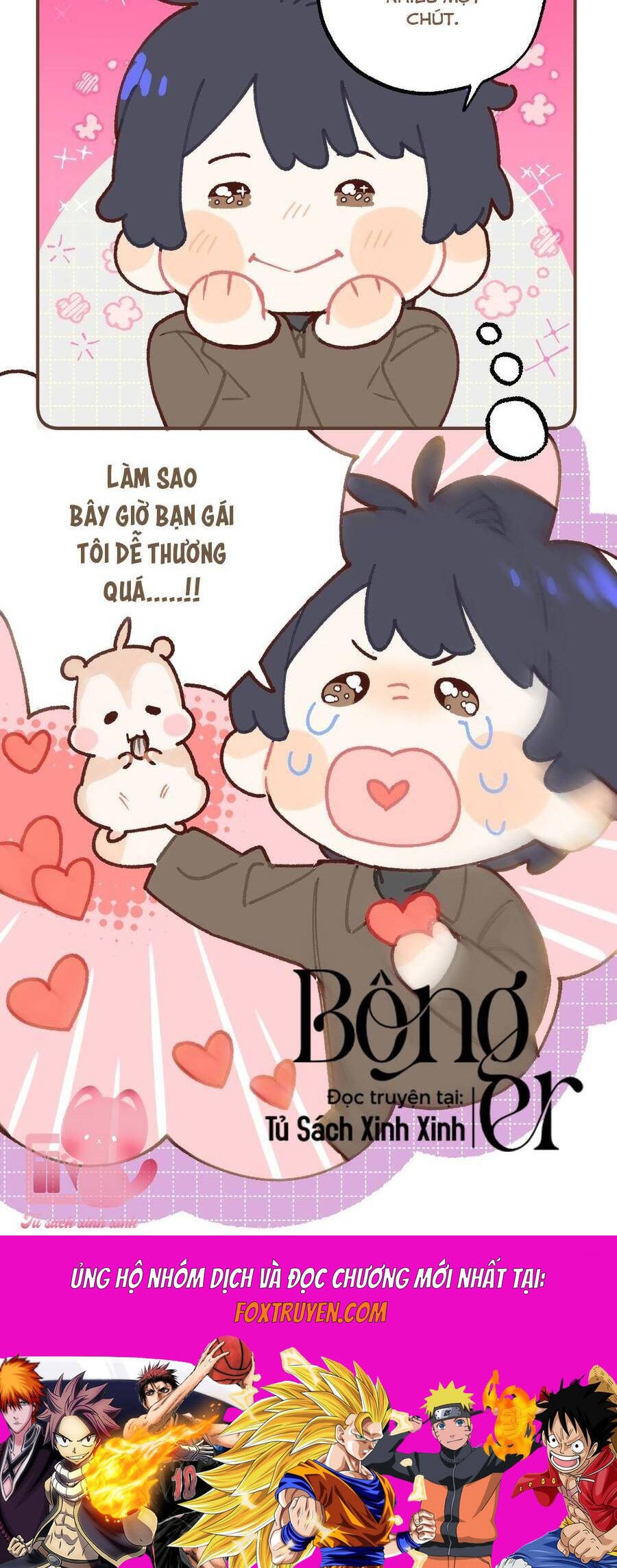 Mối Tình Thầm Kín Chap 126 - Next Chap 127