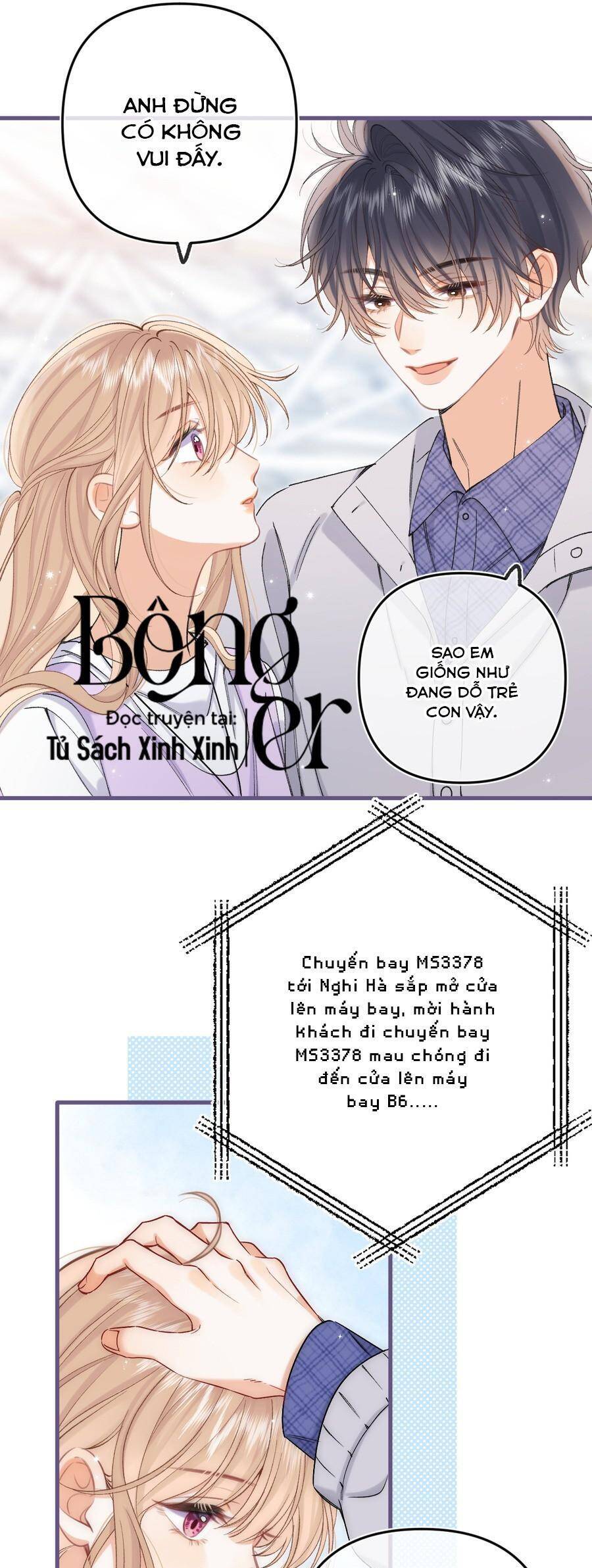 Mối Tình Thầm Kín Chap 126 - Next Chap 127