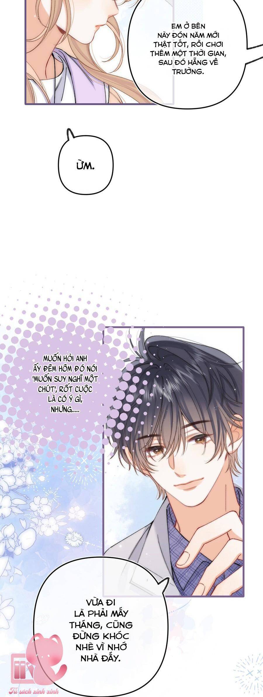 Mối Tình Thầm Kín Chap 126 - Next Chap 127