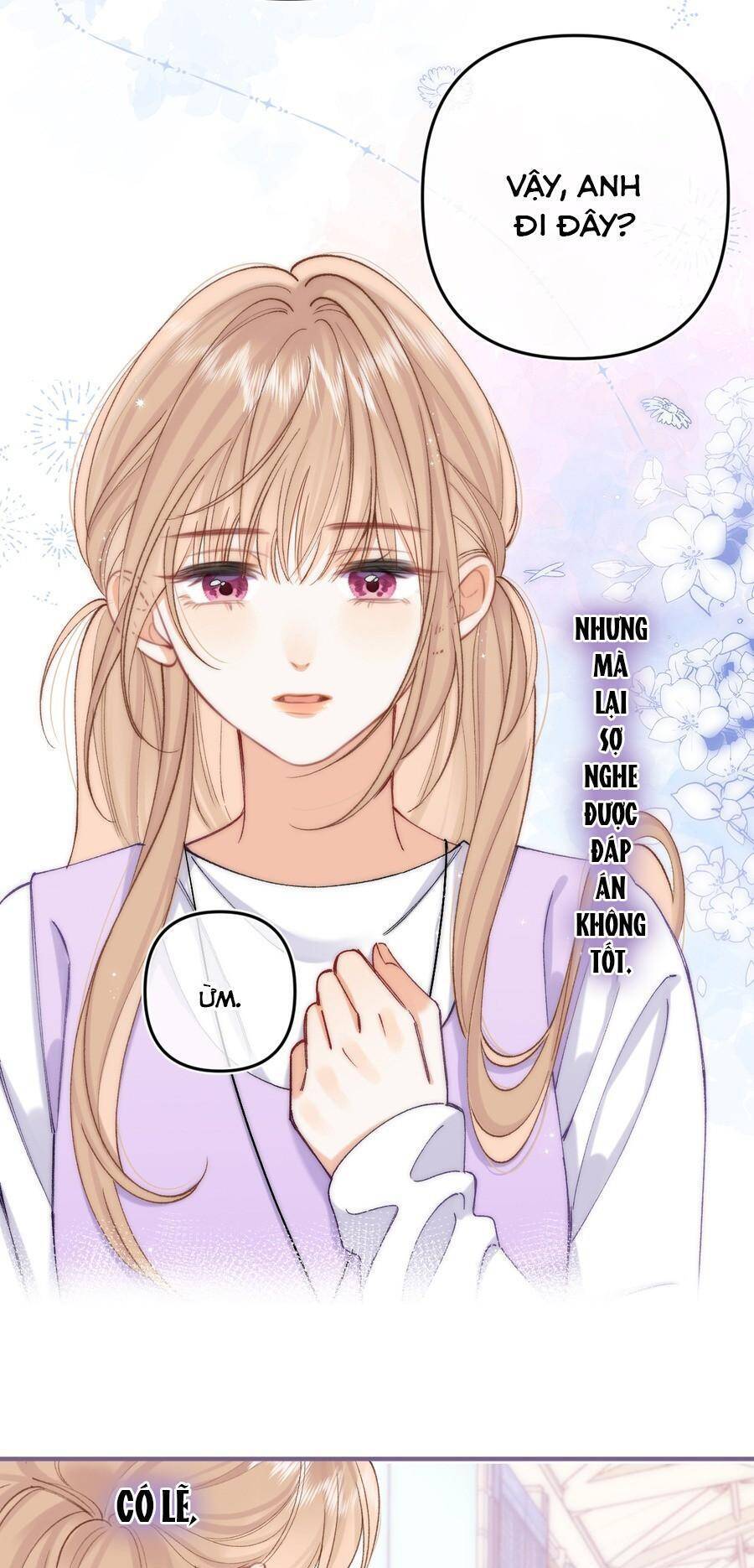 Mối Tình Thầm Kín Chap 126 - Next Chap 127