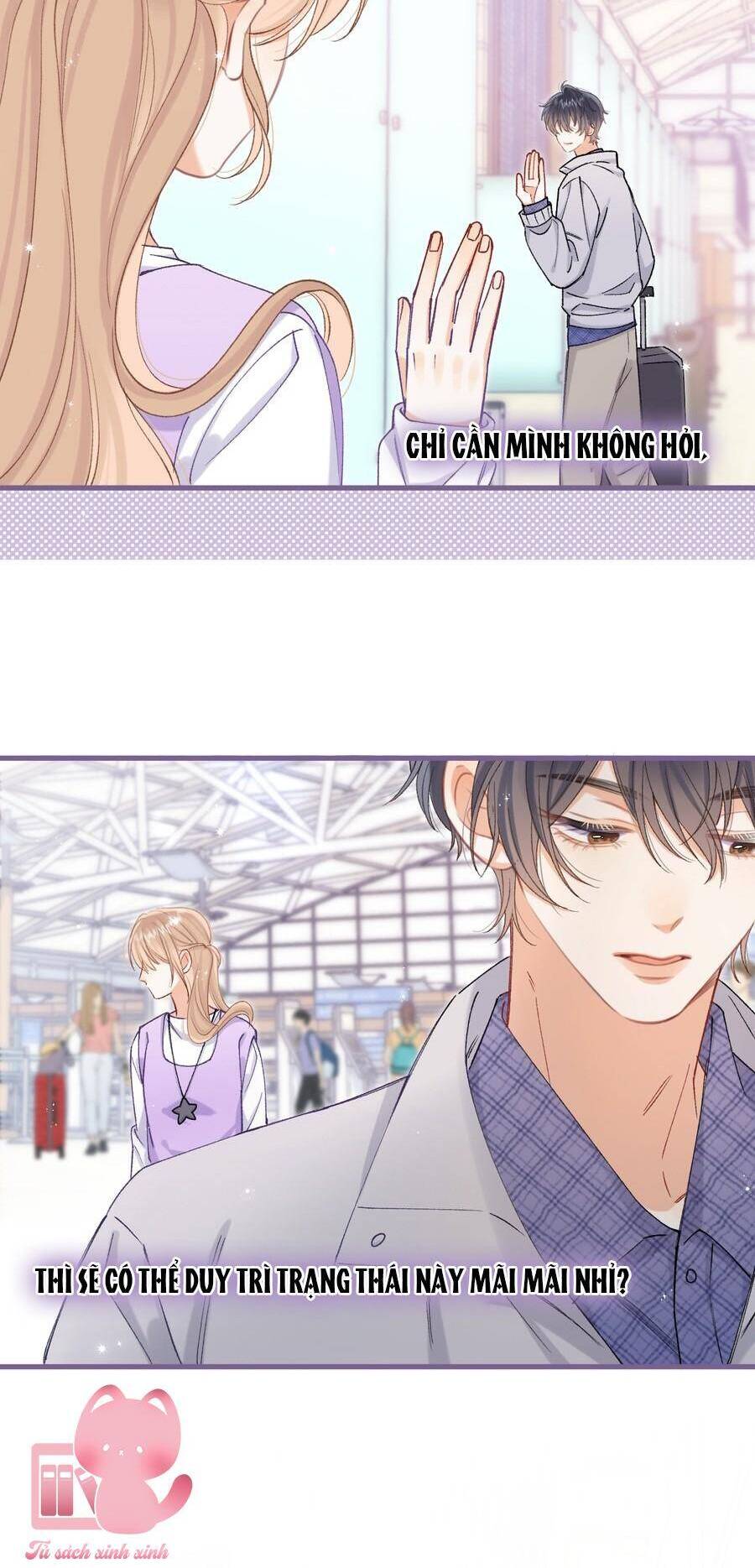 Mối Tình Thầm Kín Chap 126 - Next Chap 127