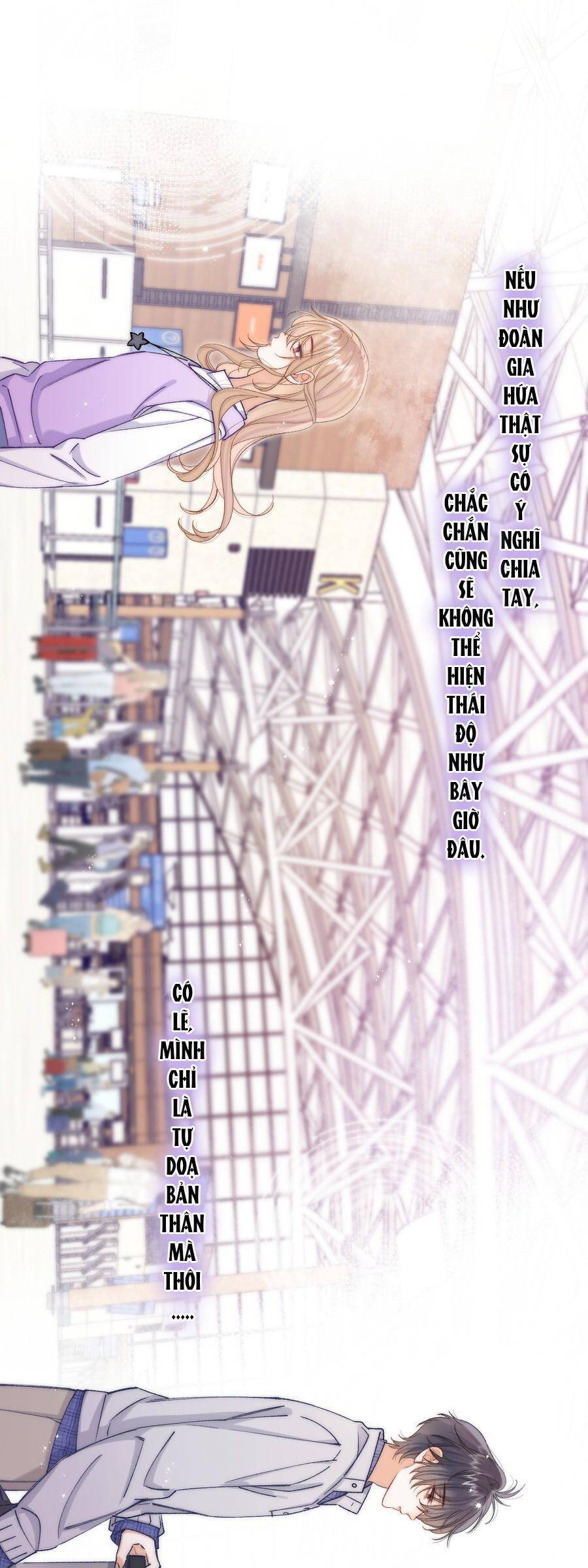 Mối Tình Thầm Kín Chap 126 - Next Chap 127