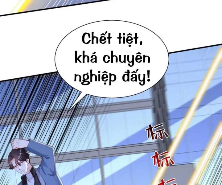 Mỗi Tuần Ta Có Một Nghề Nghiệp Mới Chap 797 - Next Chap 798