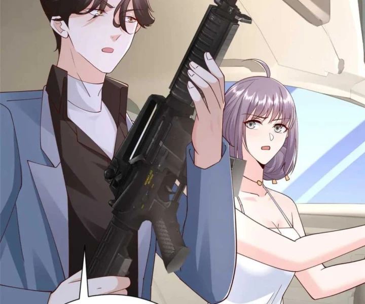 Mỗi Tuần Ta Có Một Nghề Nghiệp Mới Chap 797 - Next Chap 798