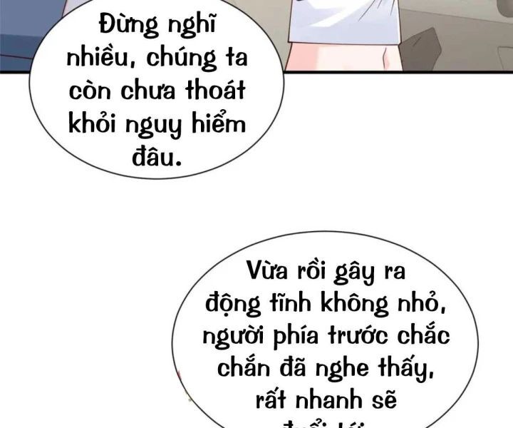 Mỗi Tuần Ta Có Một Nghề Nghiệp Mới Chap 797 - Next Chap 798