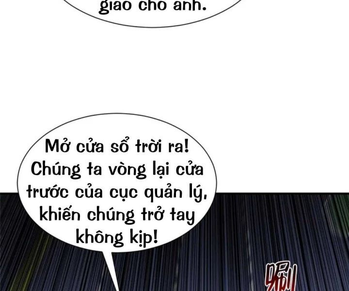 Mỗi Tuần Ta Có Một Nghề Nghiệp Mới Chap 797 - Next Chap 798